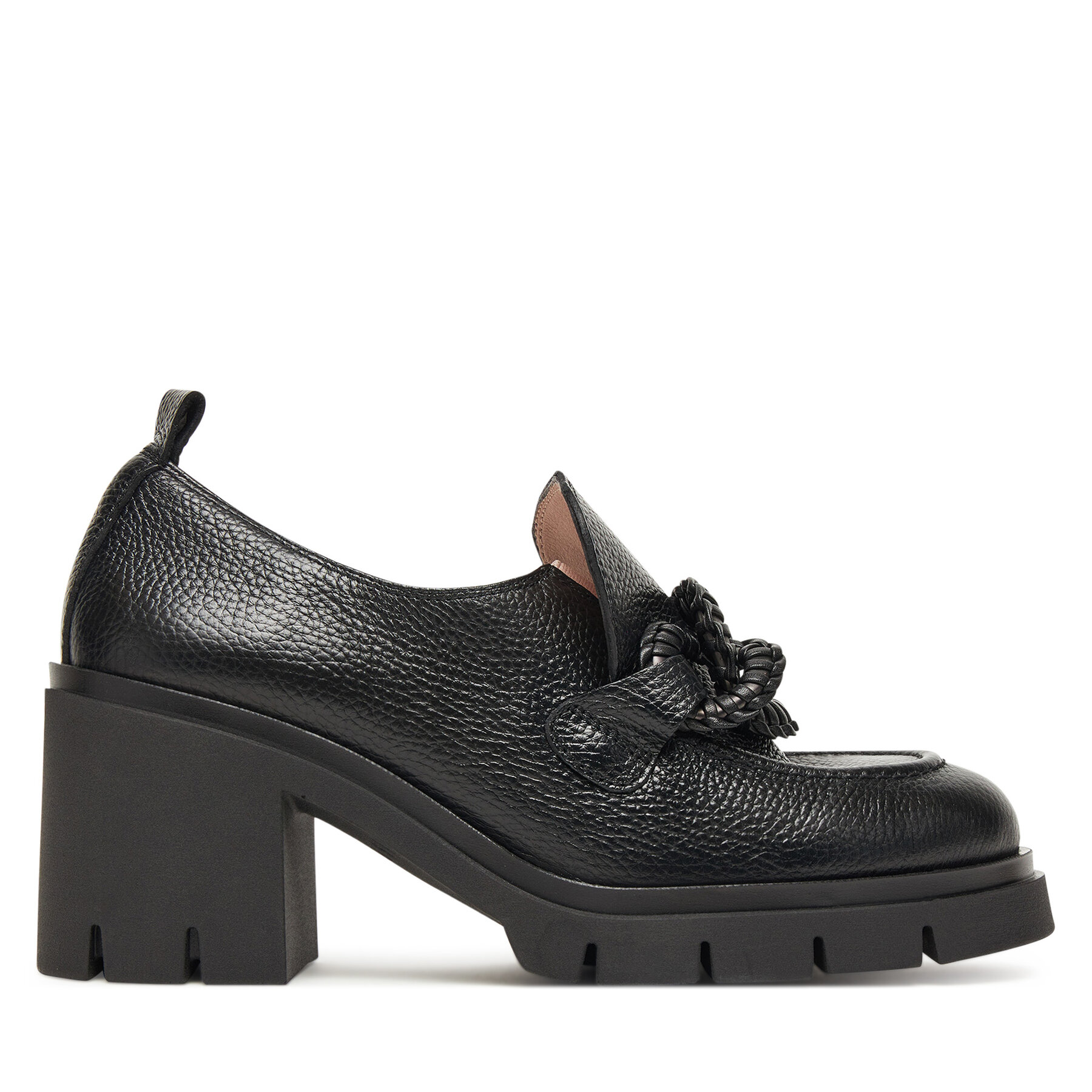 Pantofi Hispanitas HI254331 Negru