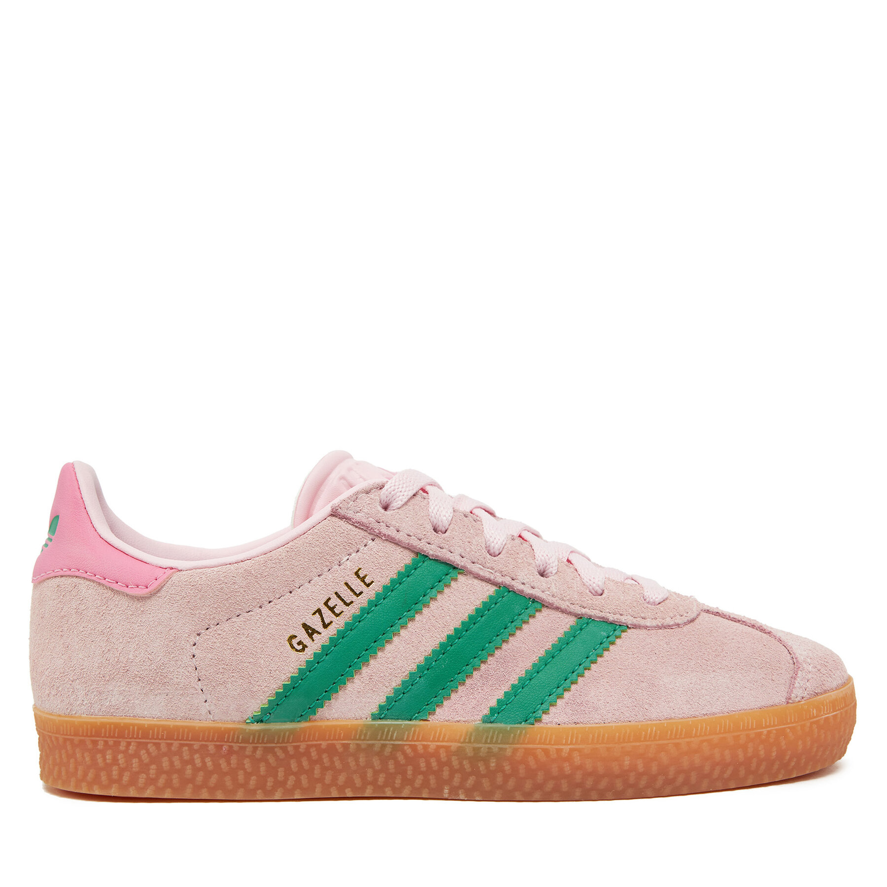 Sneakersy adidas Gazelle JP7133 Ružová