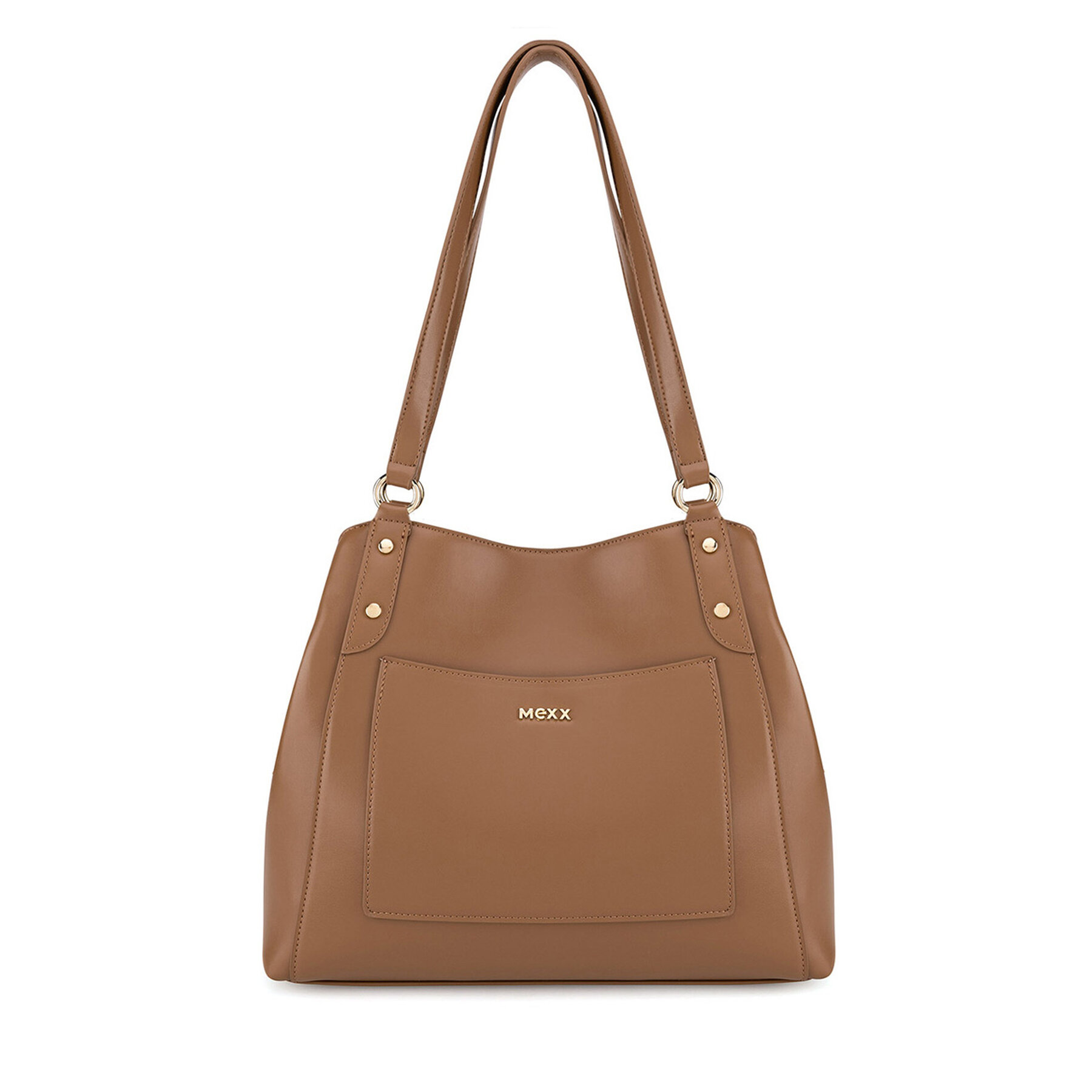  Táska MEXX MEXX-S-007-07 Barna akciós termékkép 1