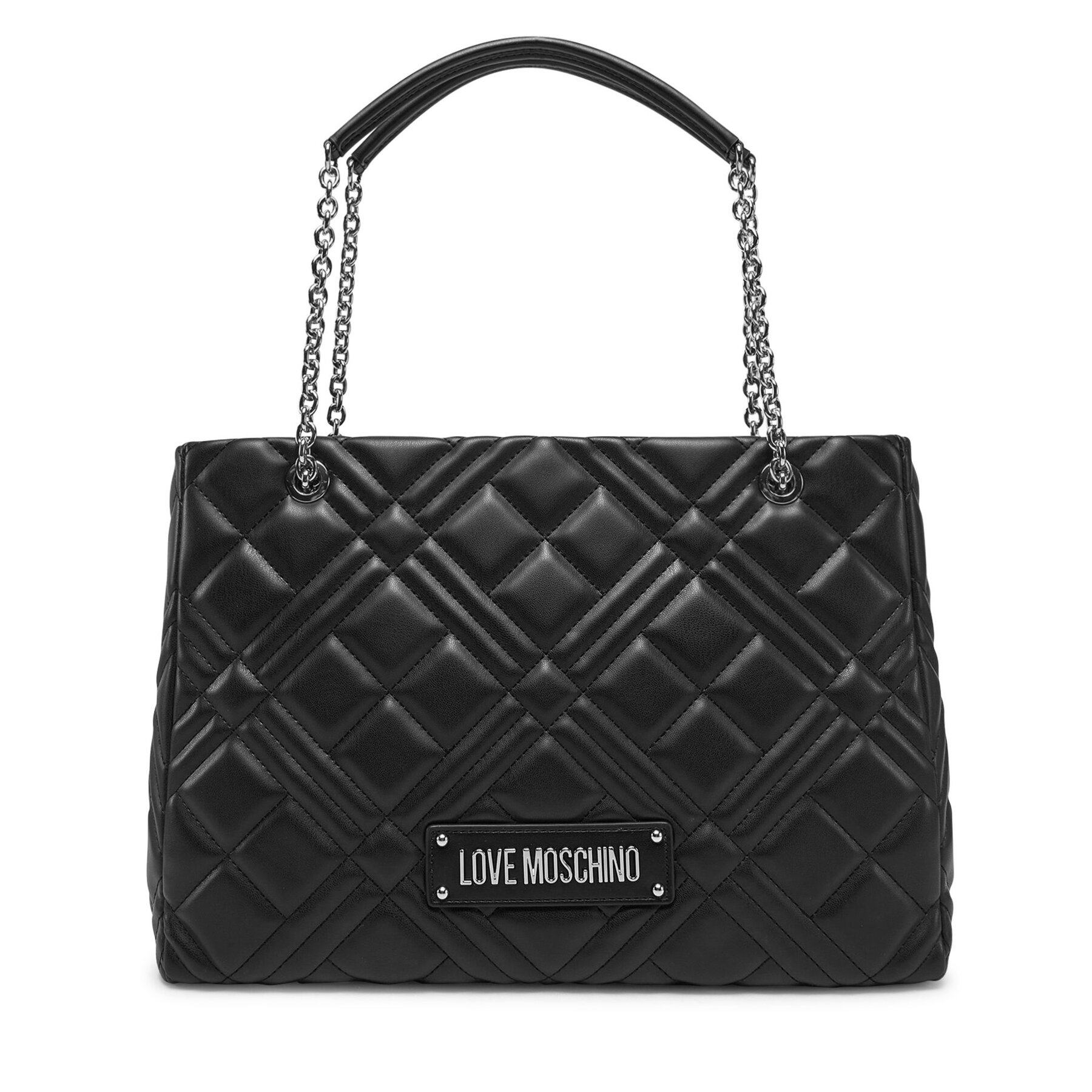 Borsetta LOVE MOSCHINO JC4145PP1MLA000B Nero