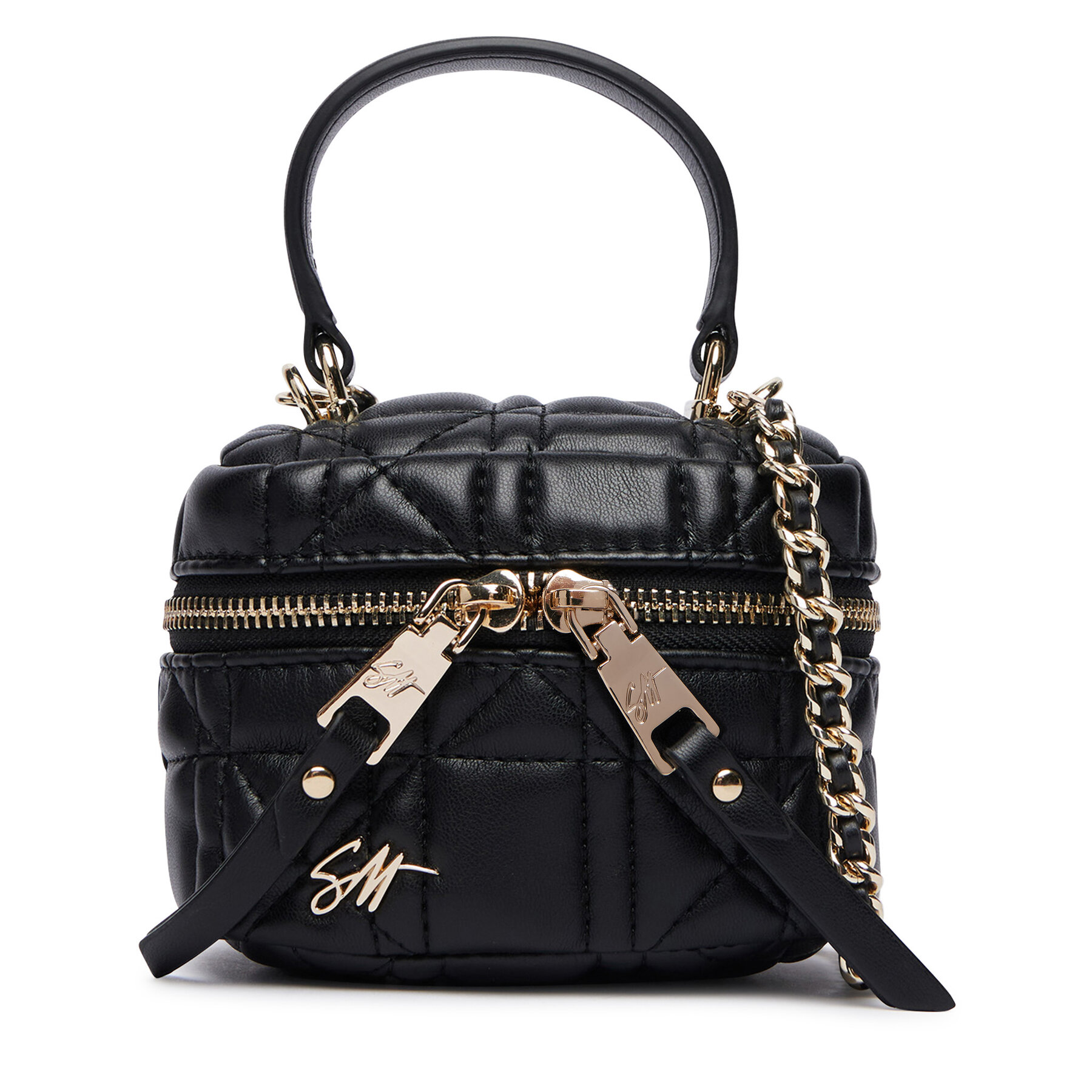 Geantă Steve Madden 13002591 Negru