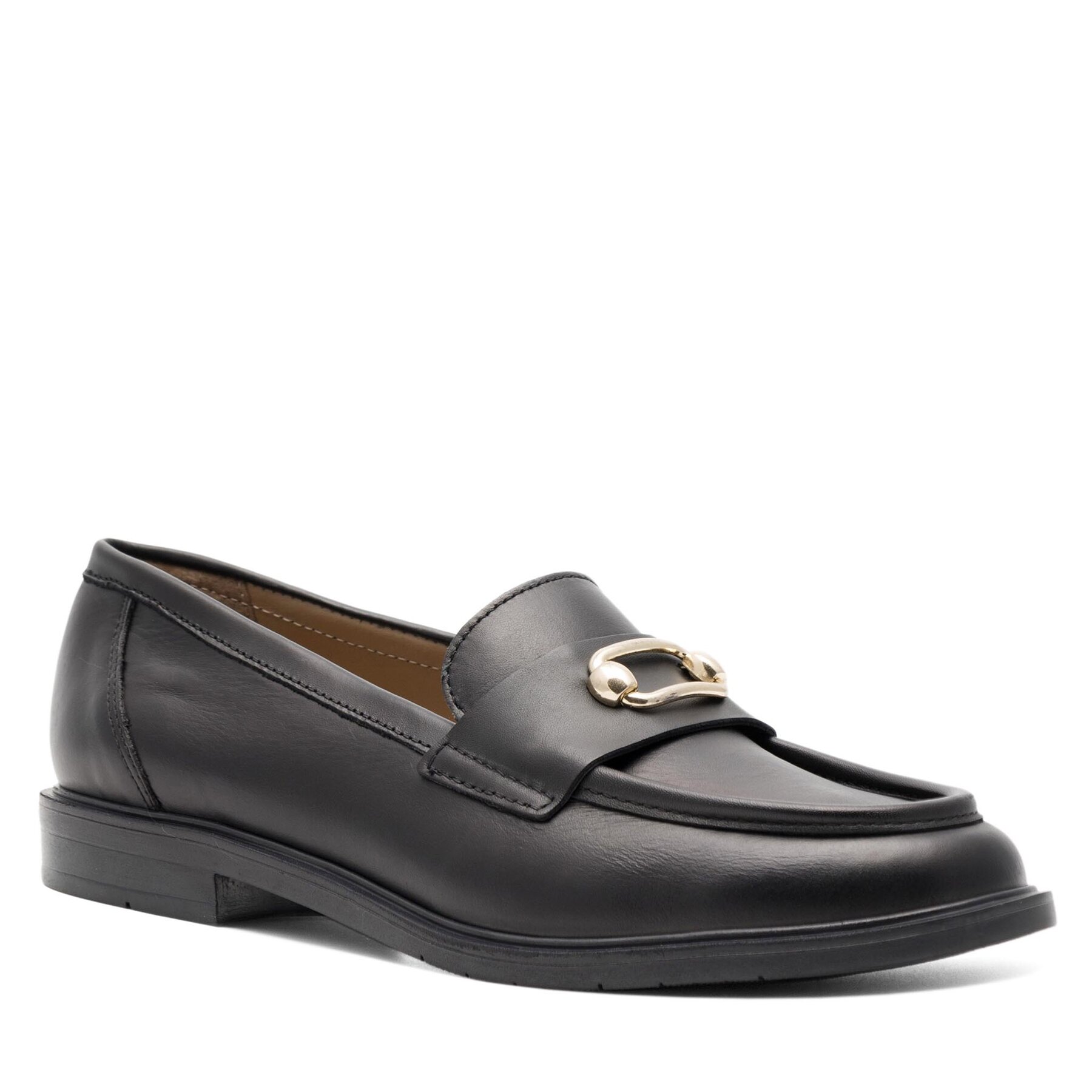 Pantofi Gino Rossi MEGANE-E23-25422PE Negru