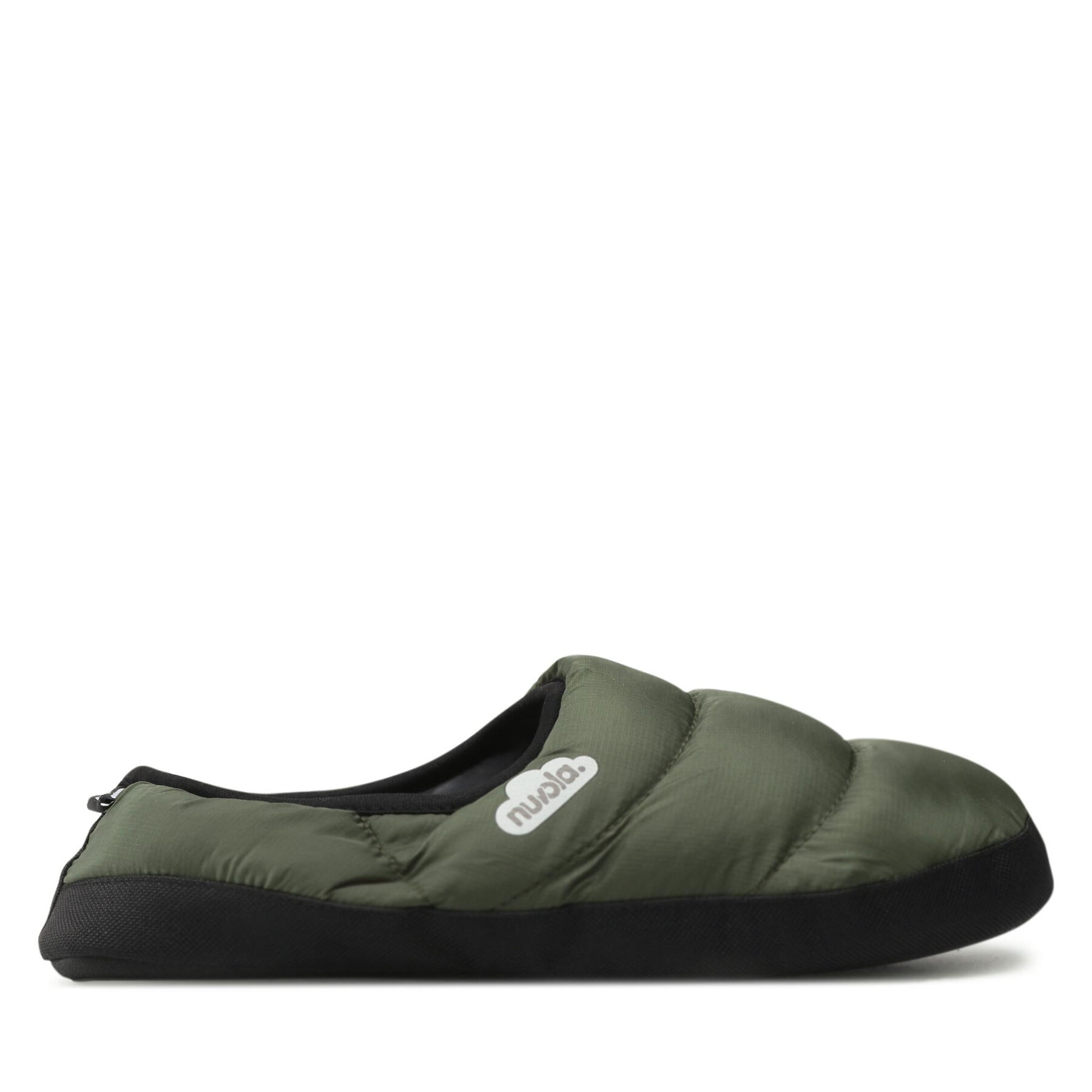 Pantuflas Nuvola Classic UNCLAG024M Verde