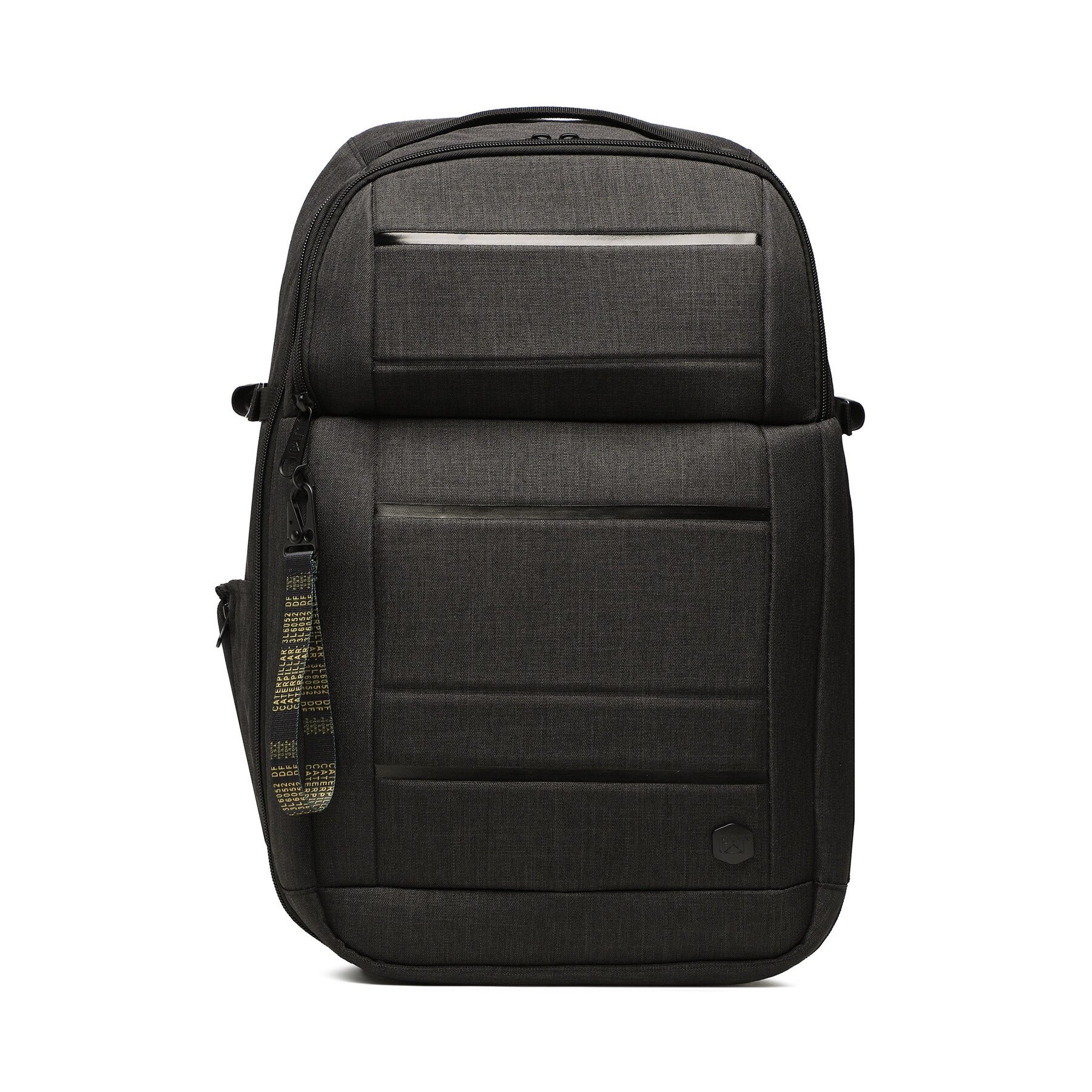 Nahrbtnik CAT Footwear B. Holt Cabin Backpack 84348-500 Črna