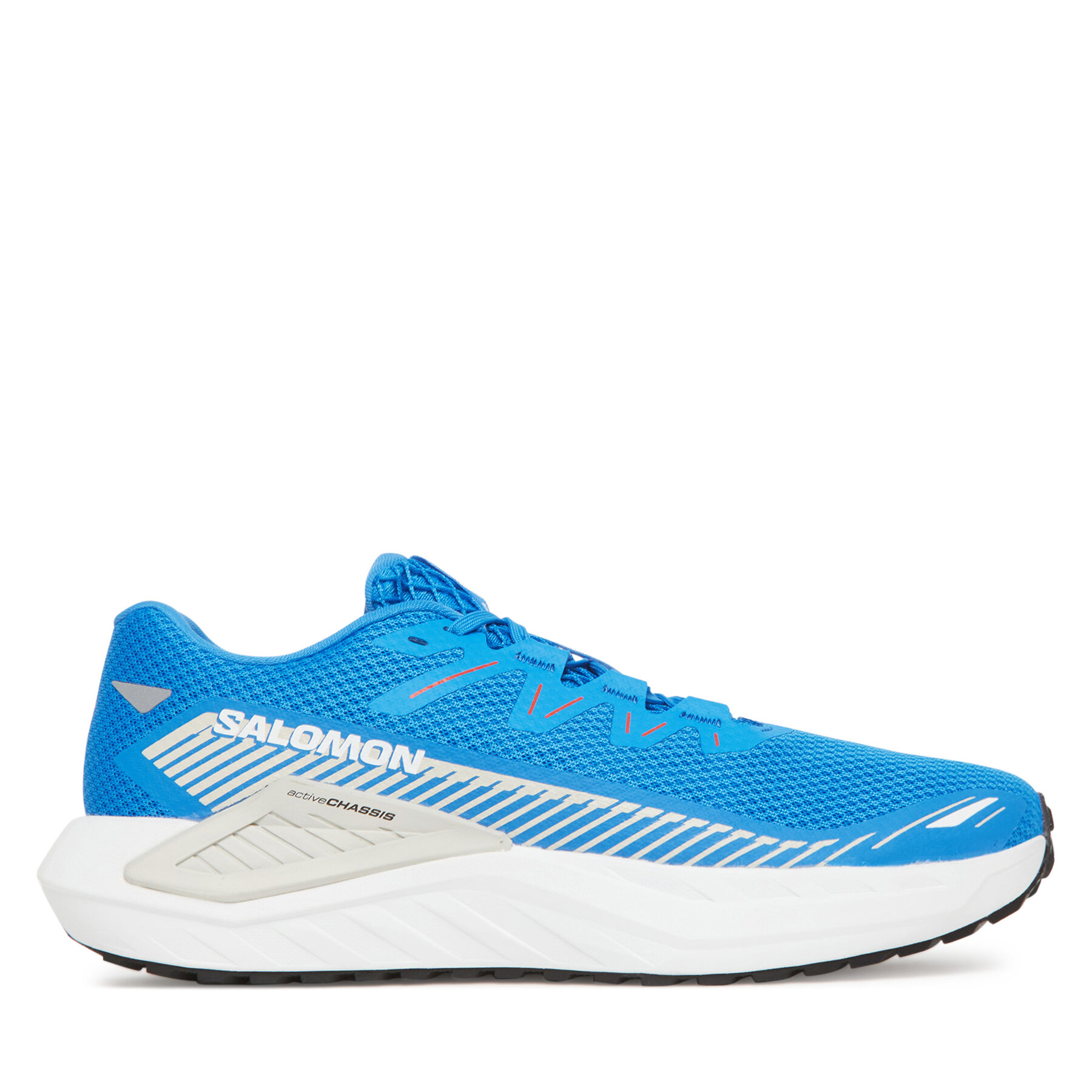 Futócipő Salomon Drx Defy Grvl L47760700 Kék