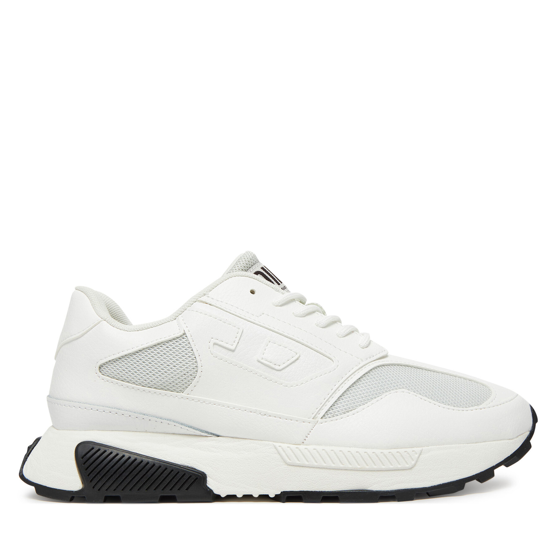 Sneakersy Diesel Tame-D Y03607P8109 Biela