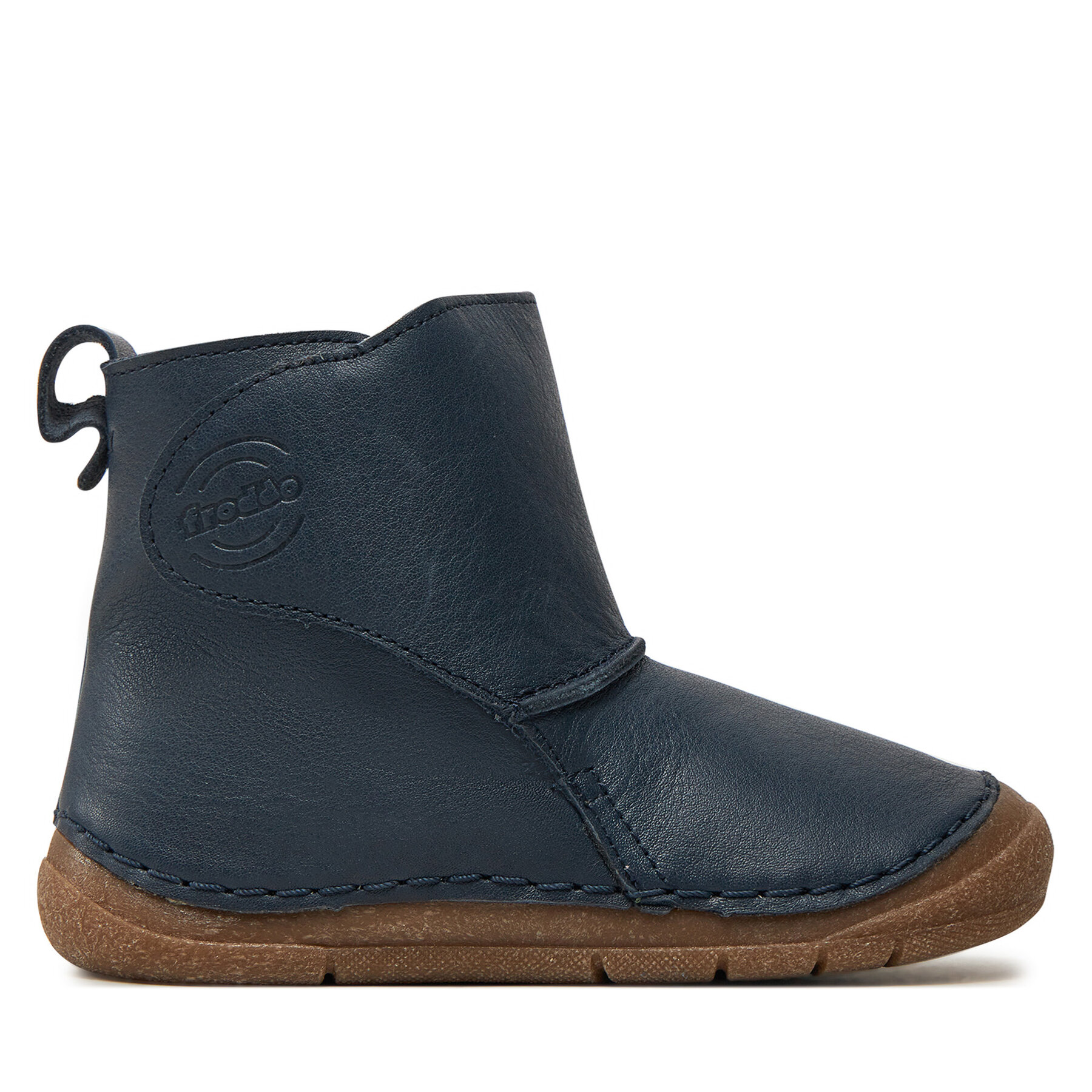 Cizme Froddo Paix Up Winter Boots G2160082 S Albastru