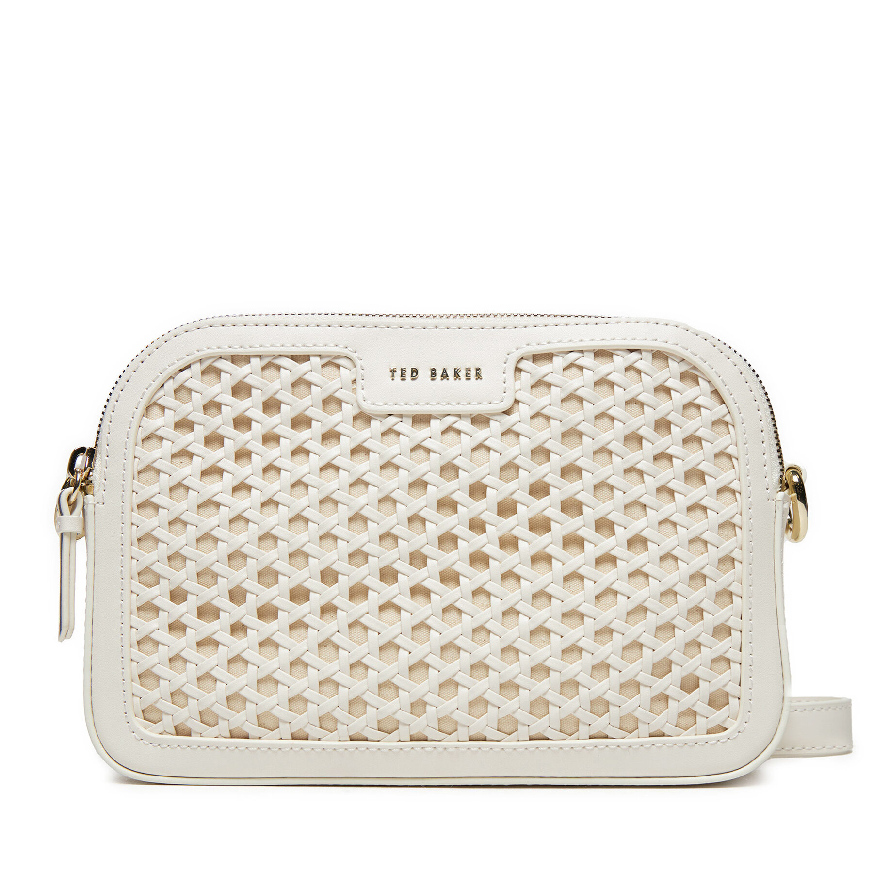 Bolso Ted Baker Iveta 275170 Blanco