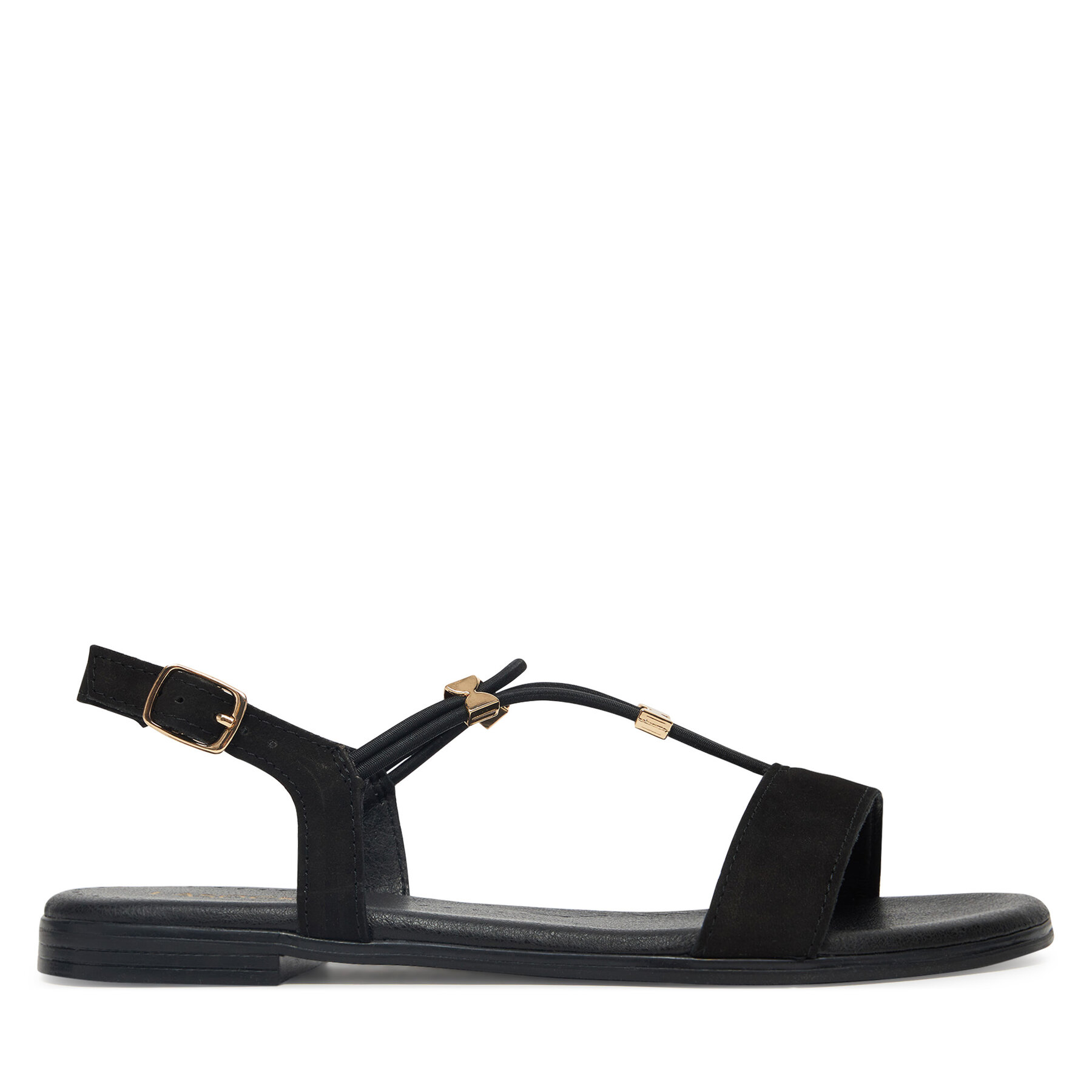 Сандали Lasocki ARENA RST-ARENA-08 Черен