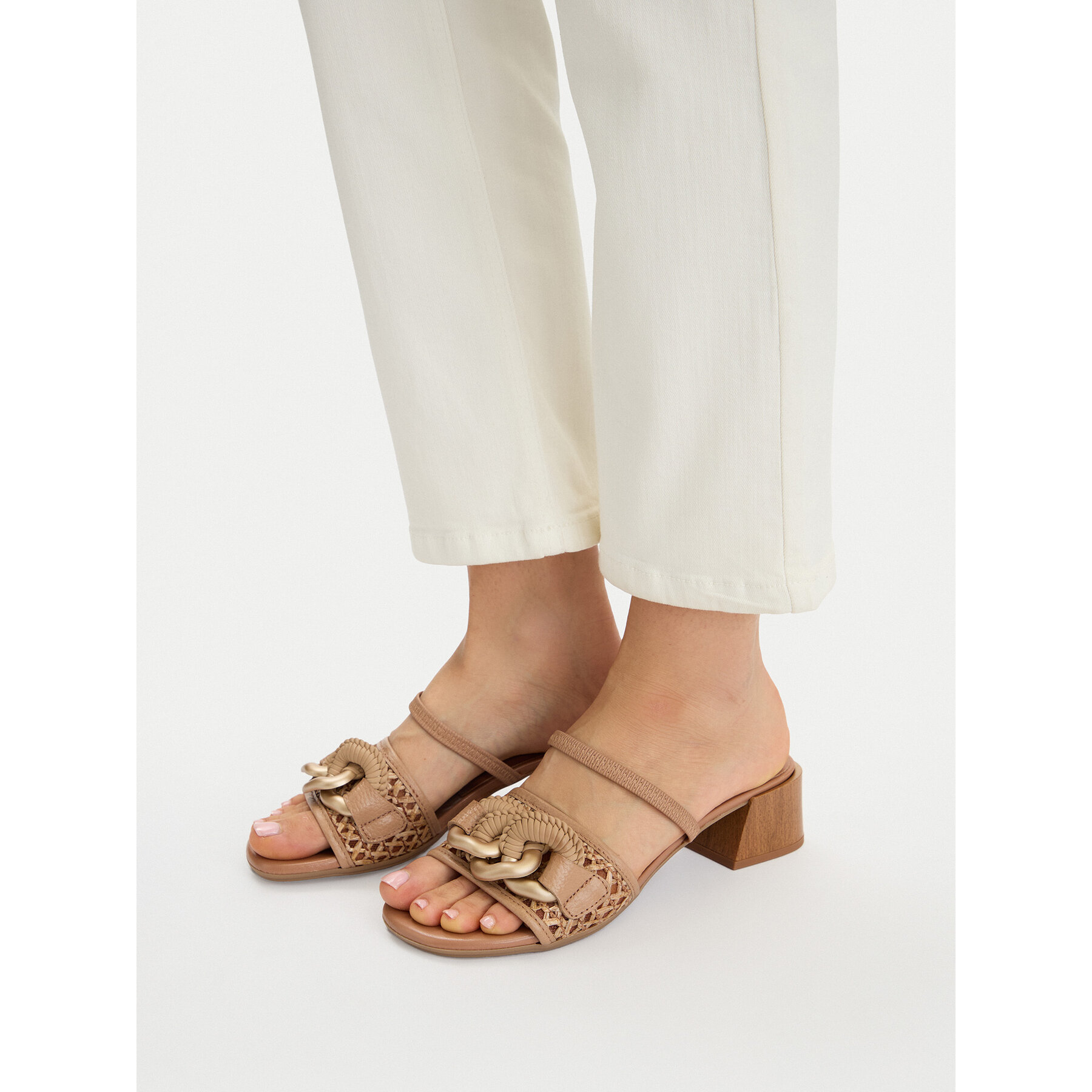 Sandale Hispanitas RHV264805 C002 Bej