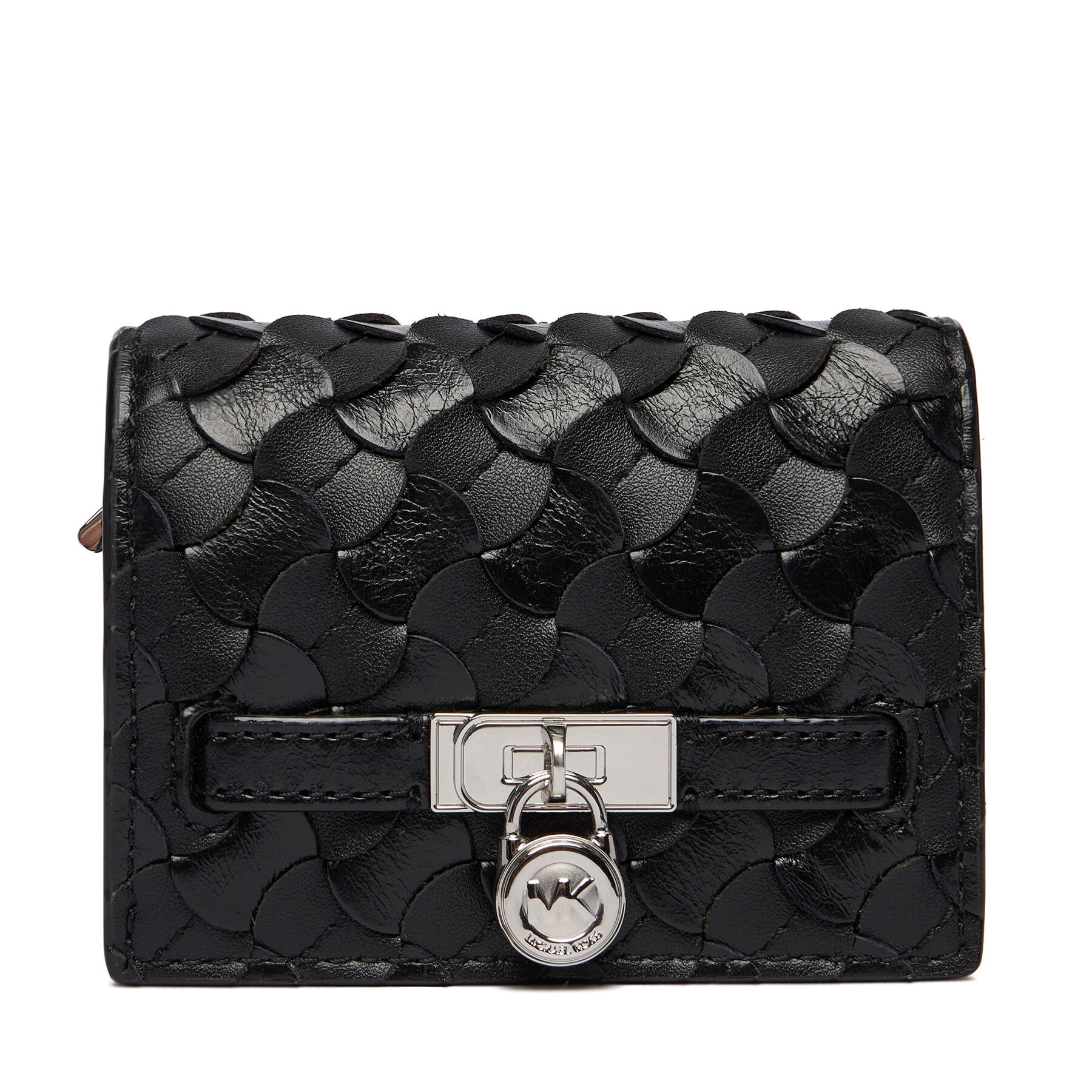 Портфейл MICHAEL Michael Kors 32R6SNXD1L Черен