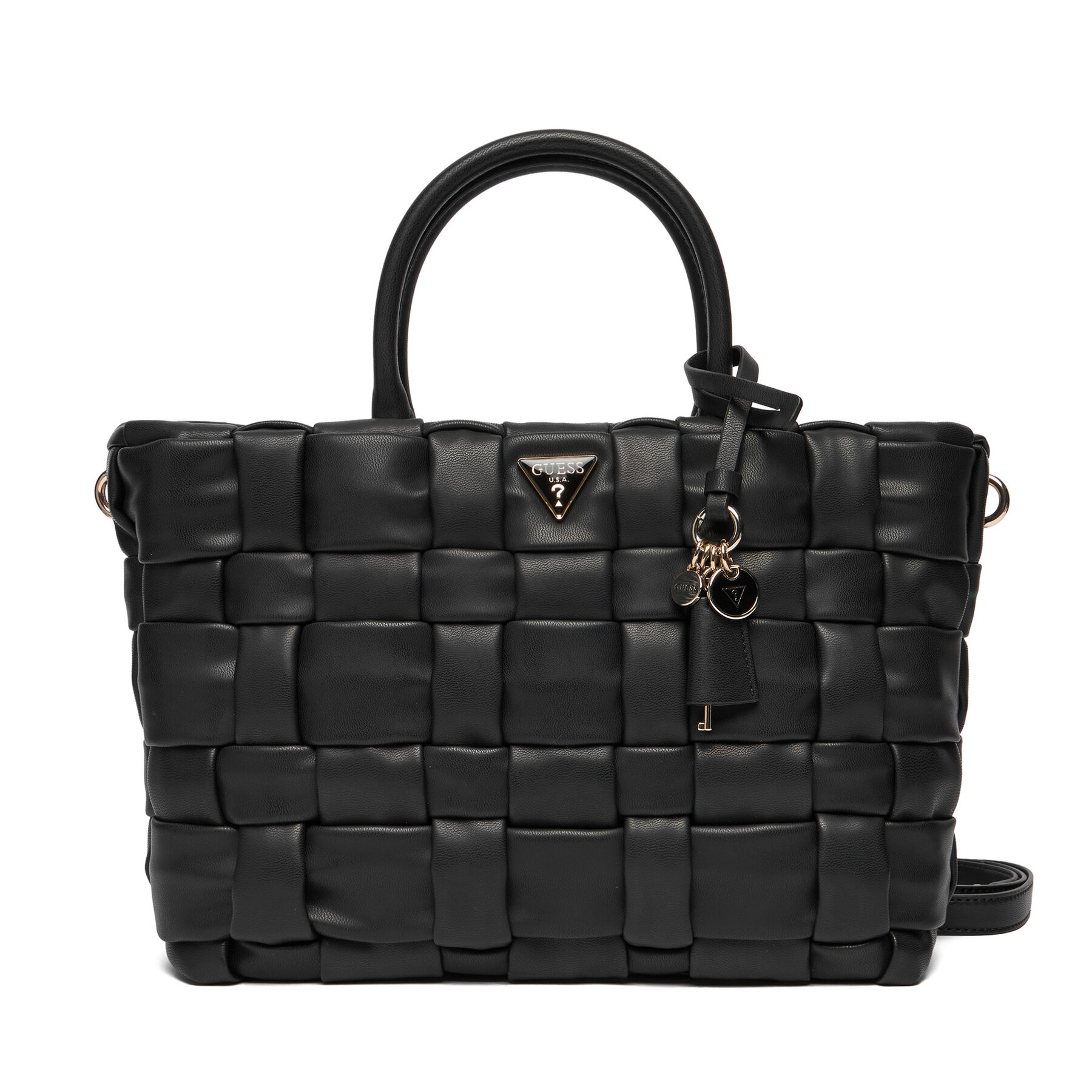 Geantă Guess HWWG80 72060 Negru