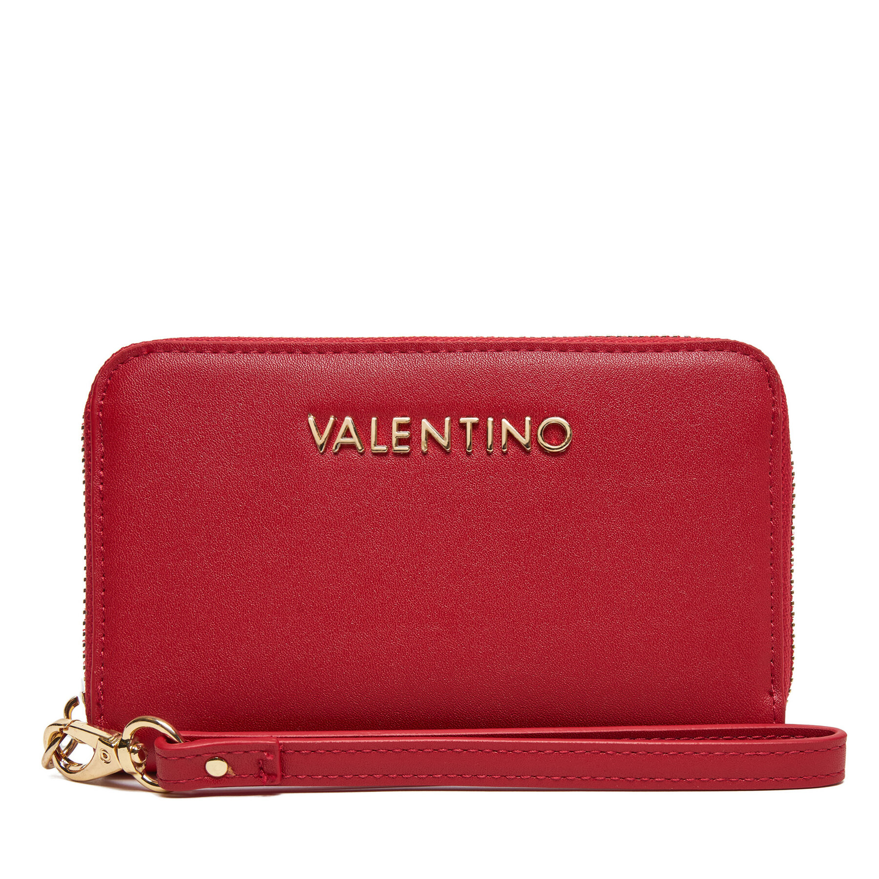 Портфейл Valentino VPS8NS133 Червен