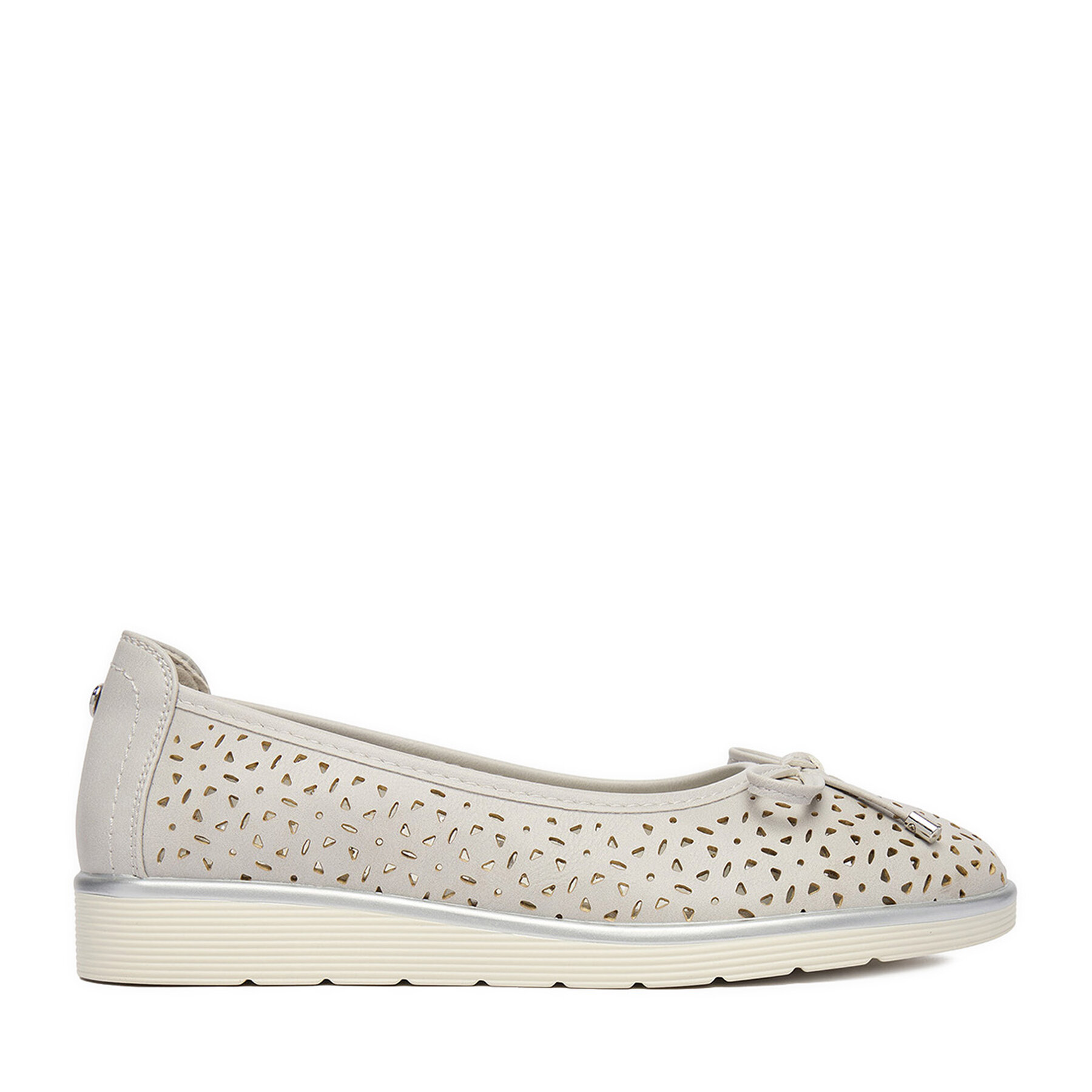 Balerina Go Soft CEO-WYL3650-2 Szürke