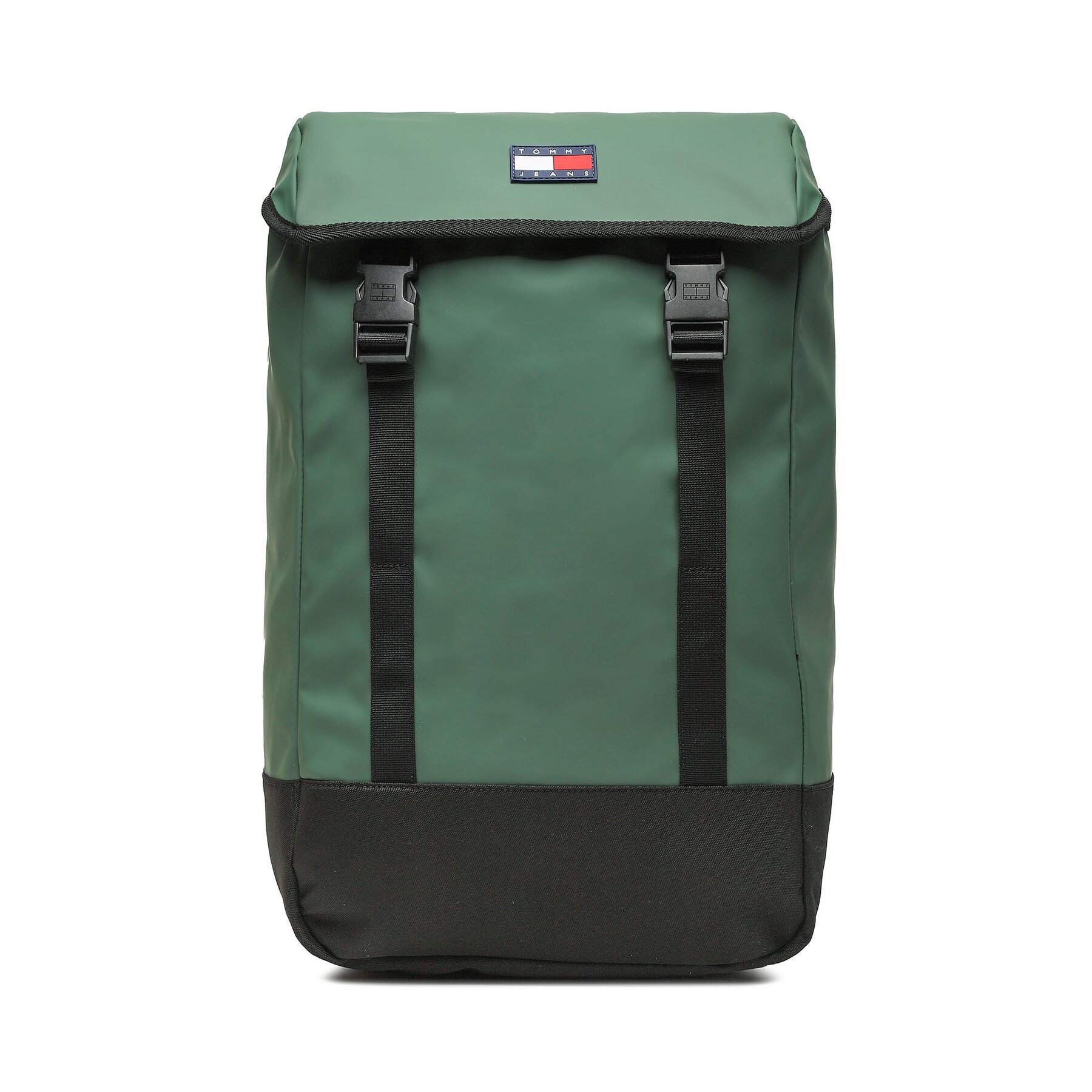 Tommy Jeans Tjm Function Flap Backpack AM0AM11170 MBG – Раница