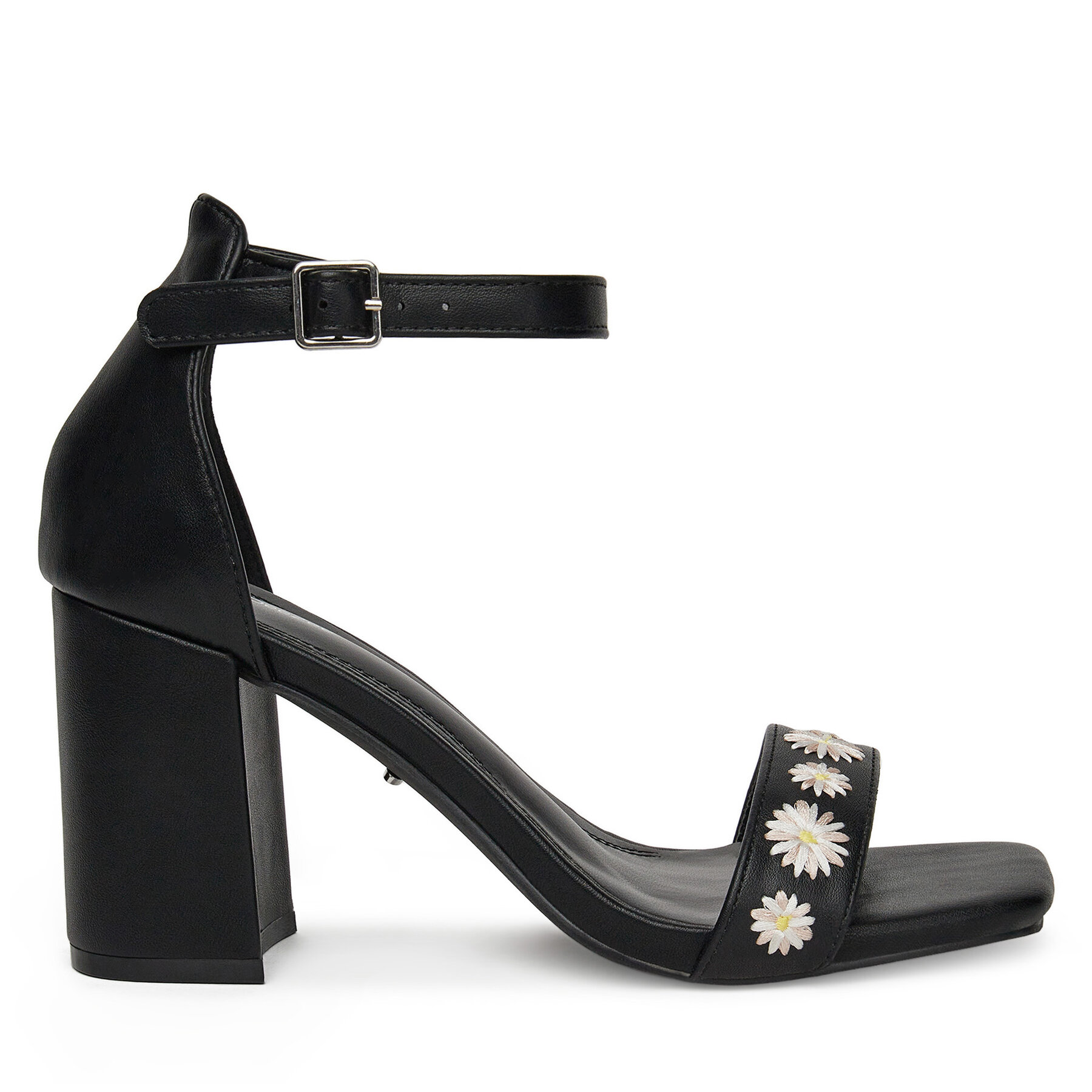 Сандали DeeZee F5207-2 Черен