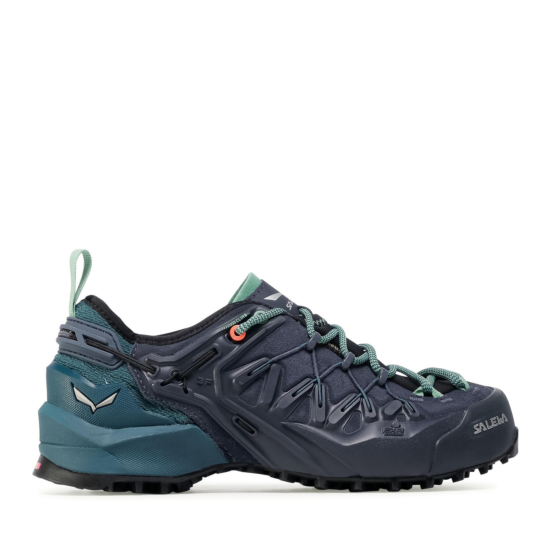Trekkingschuhe Salewa