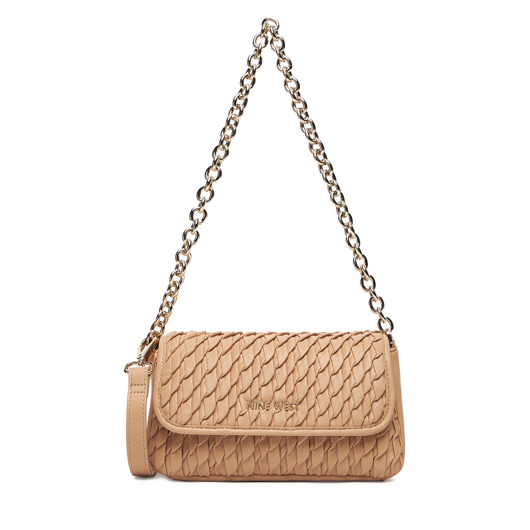 Geantă Nine West CEO-DAKOTA-I-LDA8006 Bej