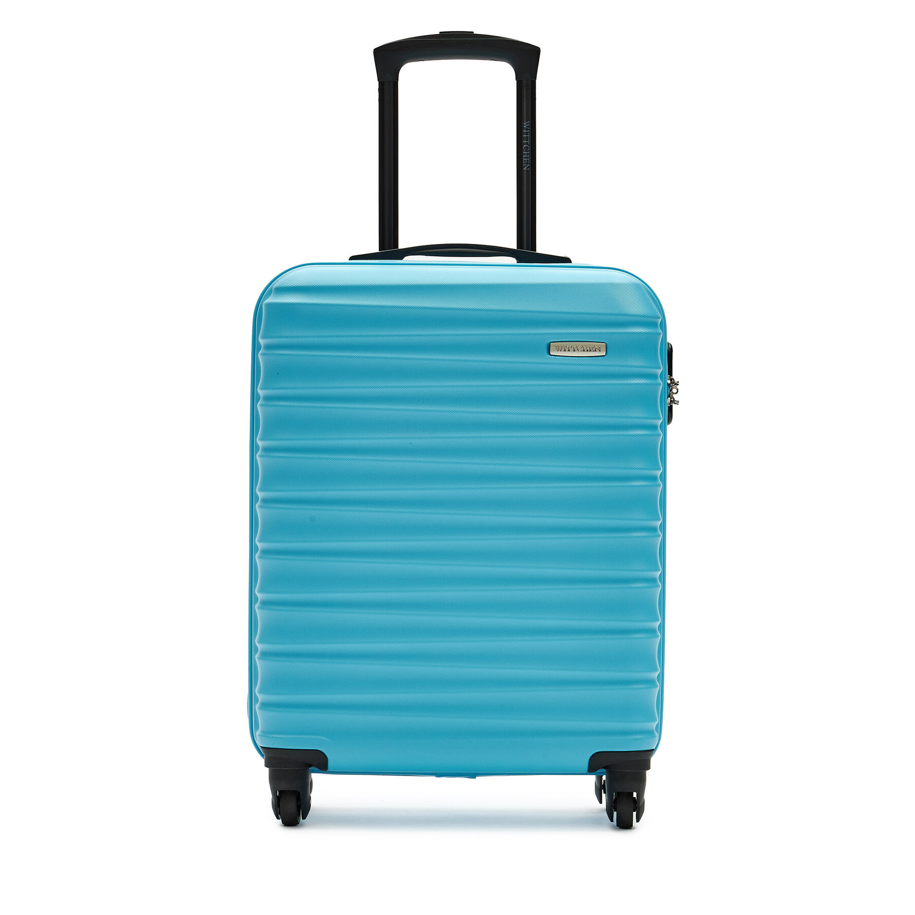 Maleta de cabina WITTCHEN 56-3A-311-70 Azul