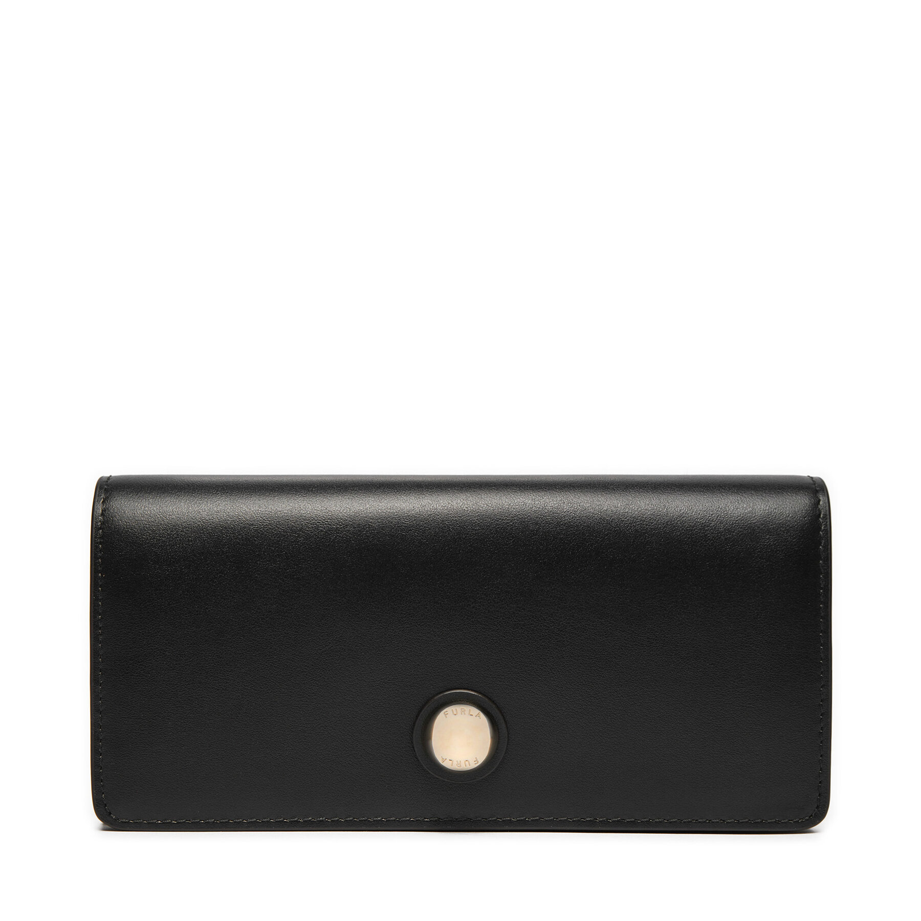 Portefeuille femme grand format Furla Camelia Continental WP00441 AX0733 O6000 Noir