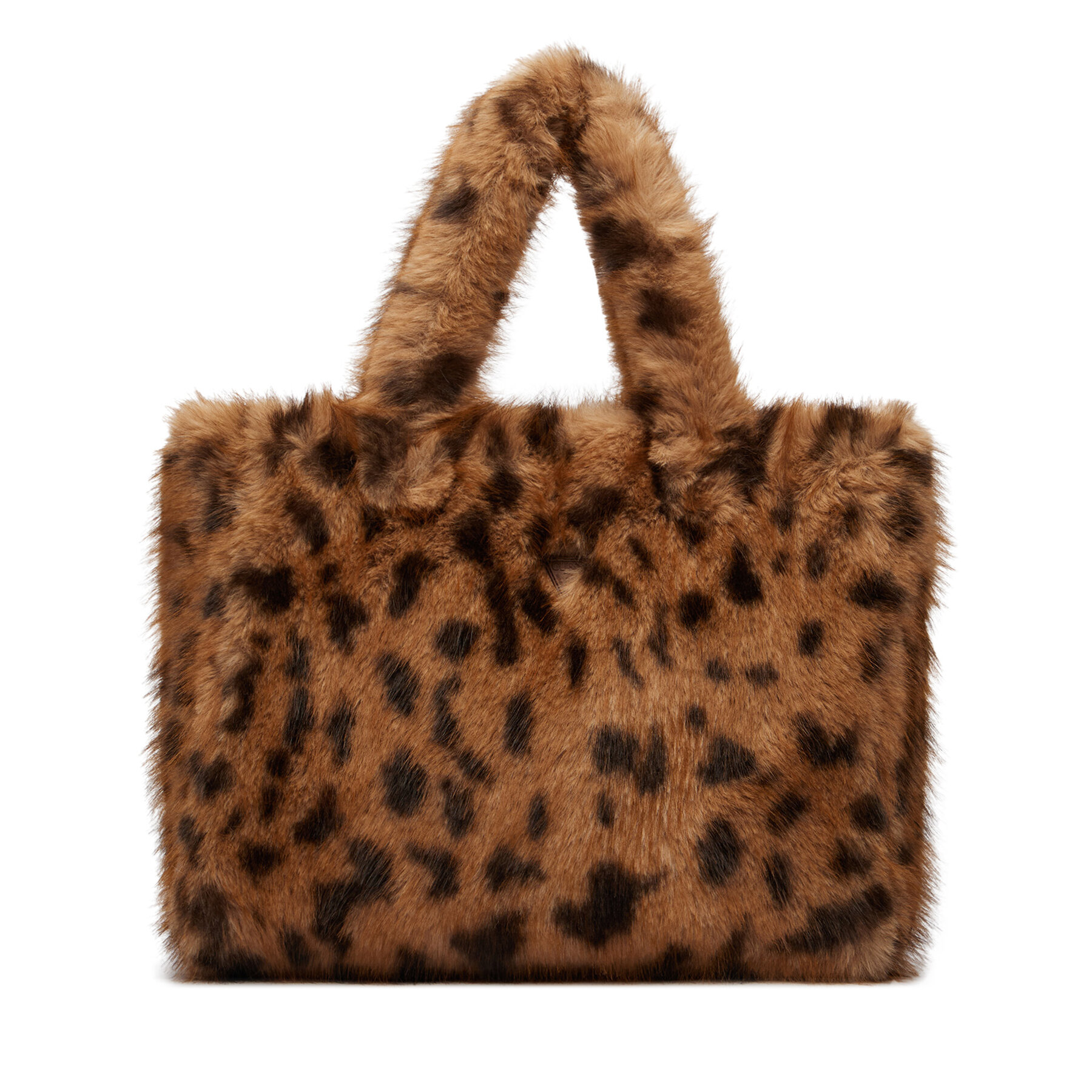 Geantă Guess W6BZ15 W4385 Maro
