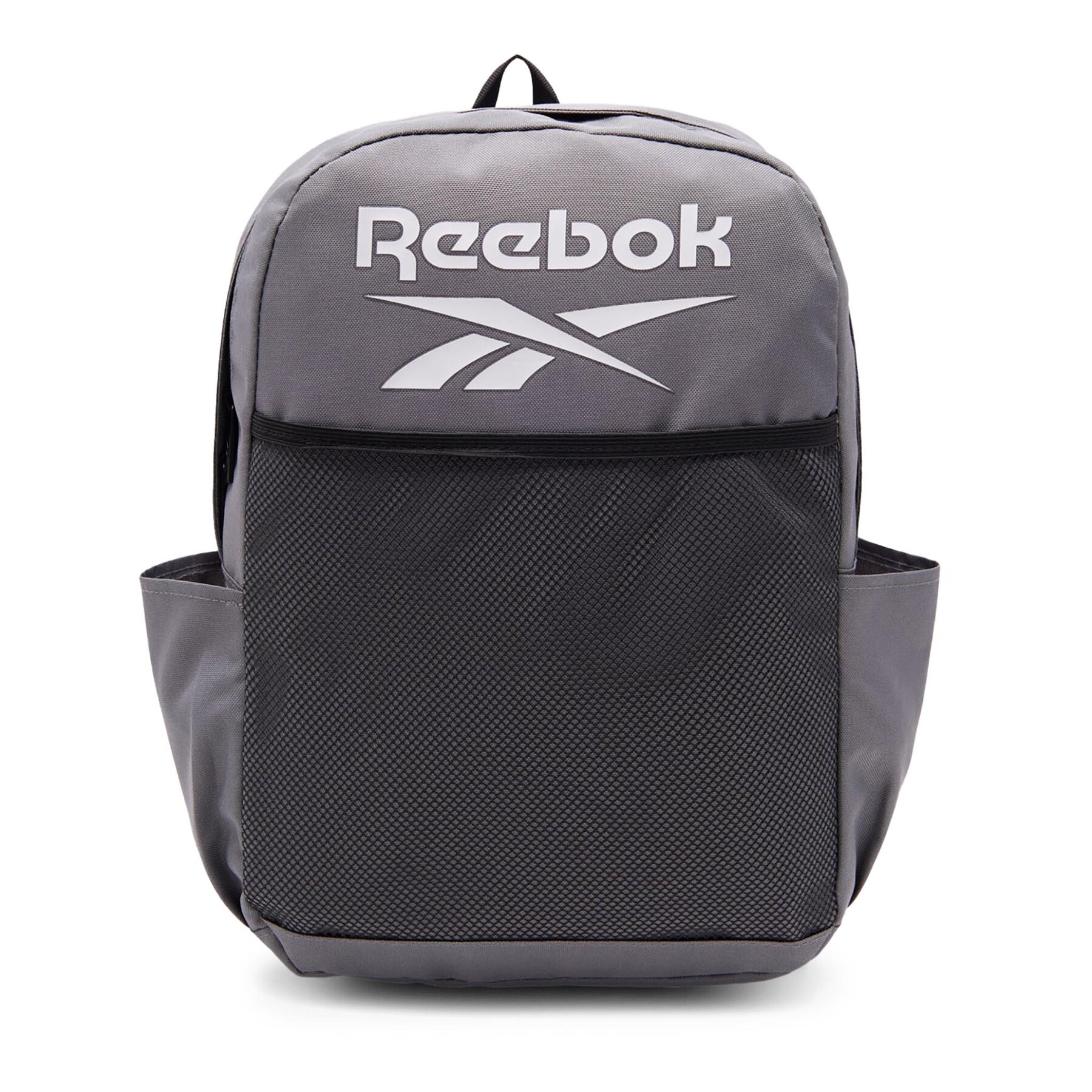 Hátizsák Reebok RBK-003-CCC-05 Szürke