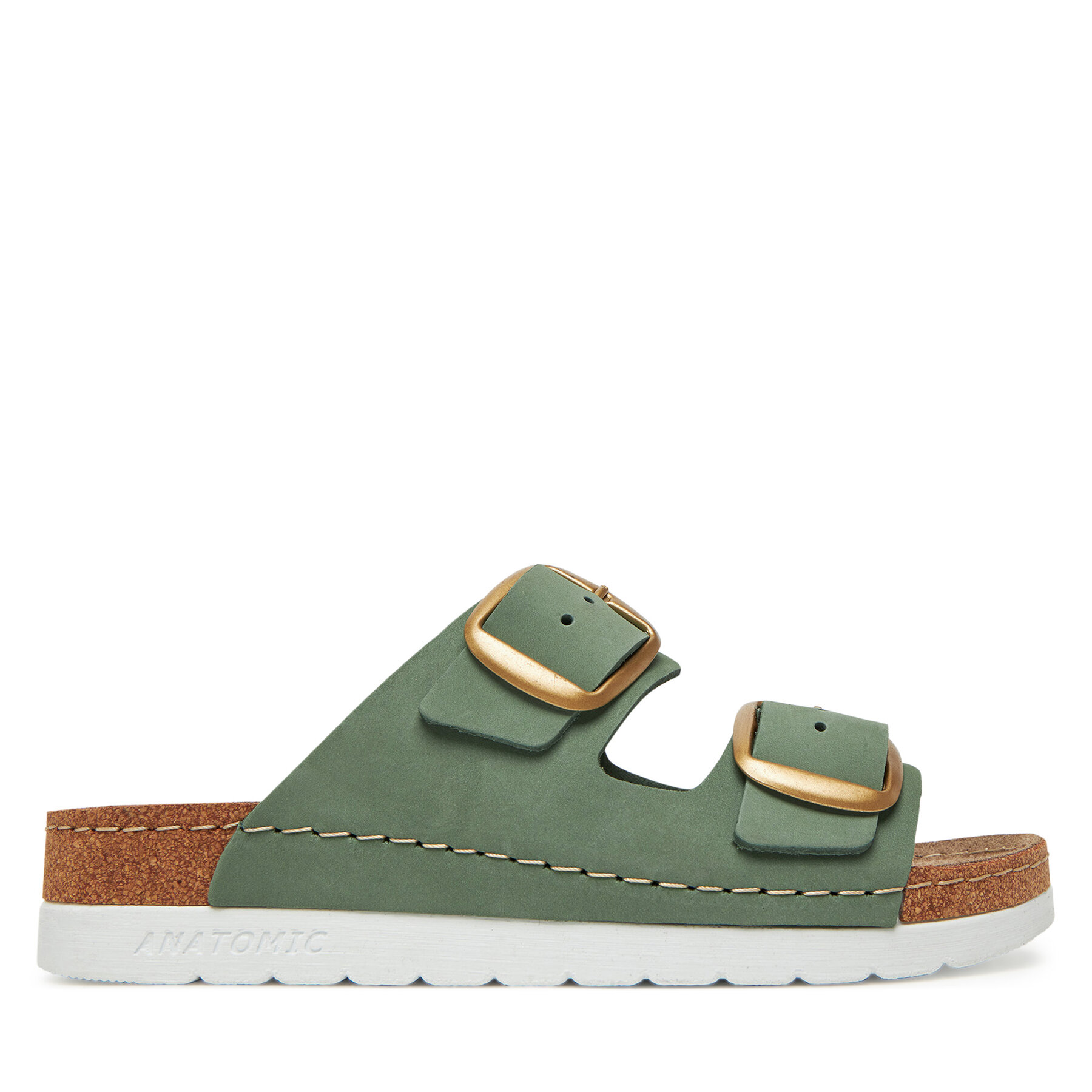 Чехли Dr. Brinkmann 700741-07 Зелен