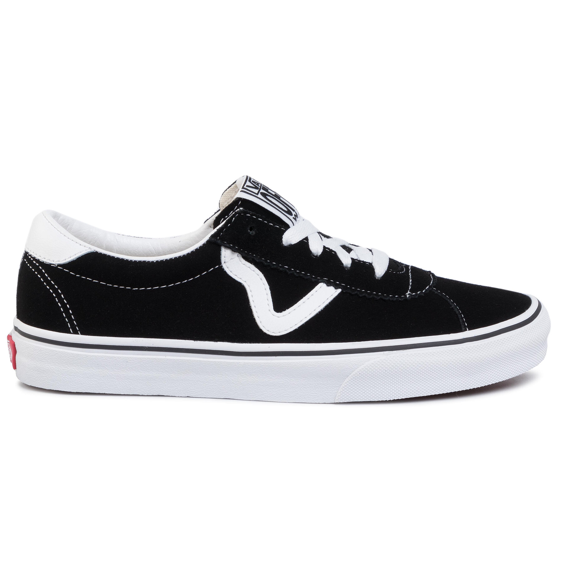 Sneakers aus Stoff Vans