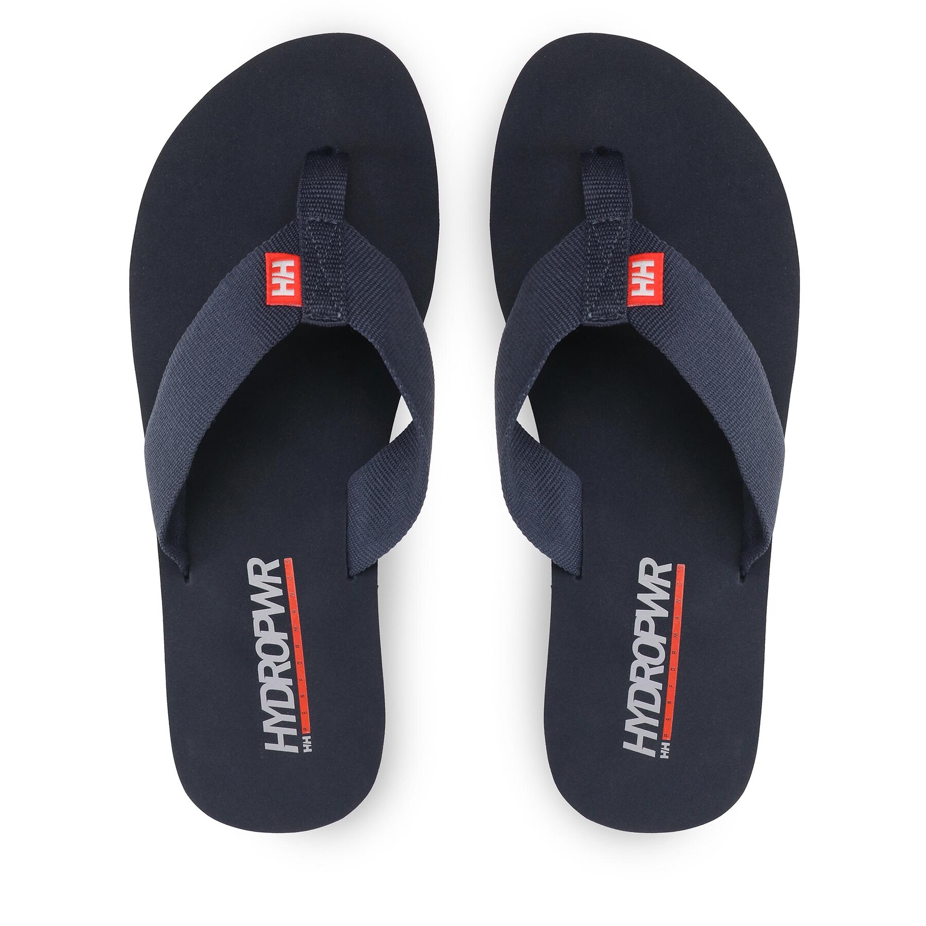 Pánske Žabky Helly Hansen, Rozmer: 41, Tmavomodrá, Seasand Hp 2 11954_693