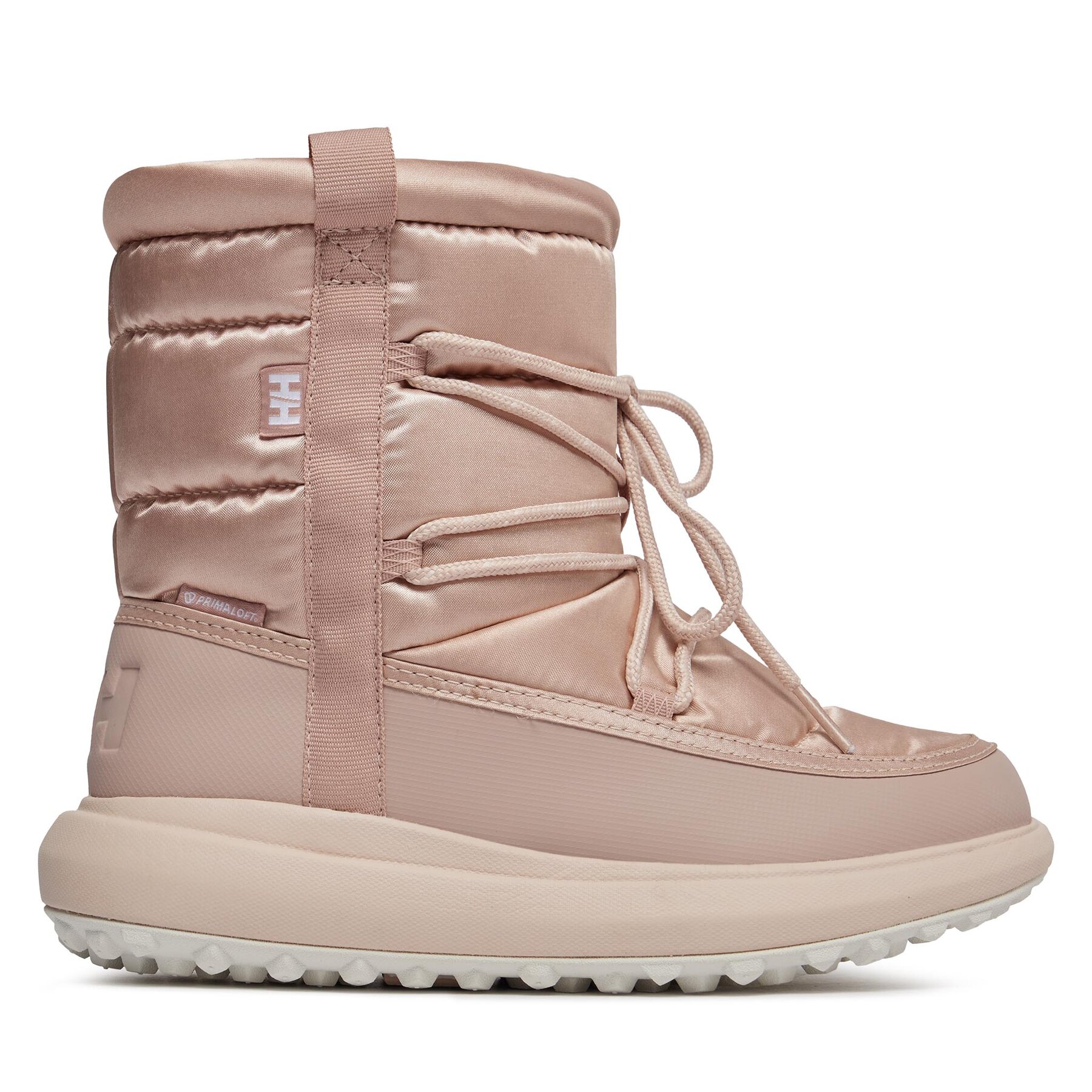 Bottes de neige Helly Hansen W Isobella 2 Demi 11837_028 Rose