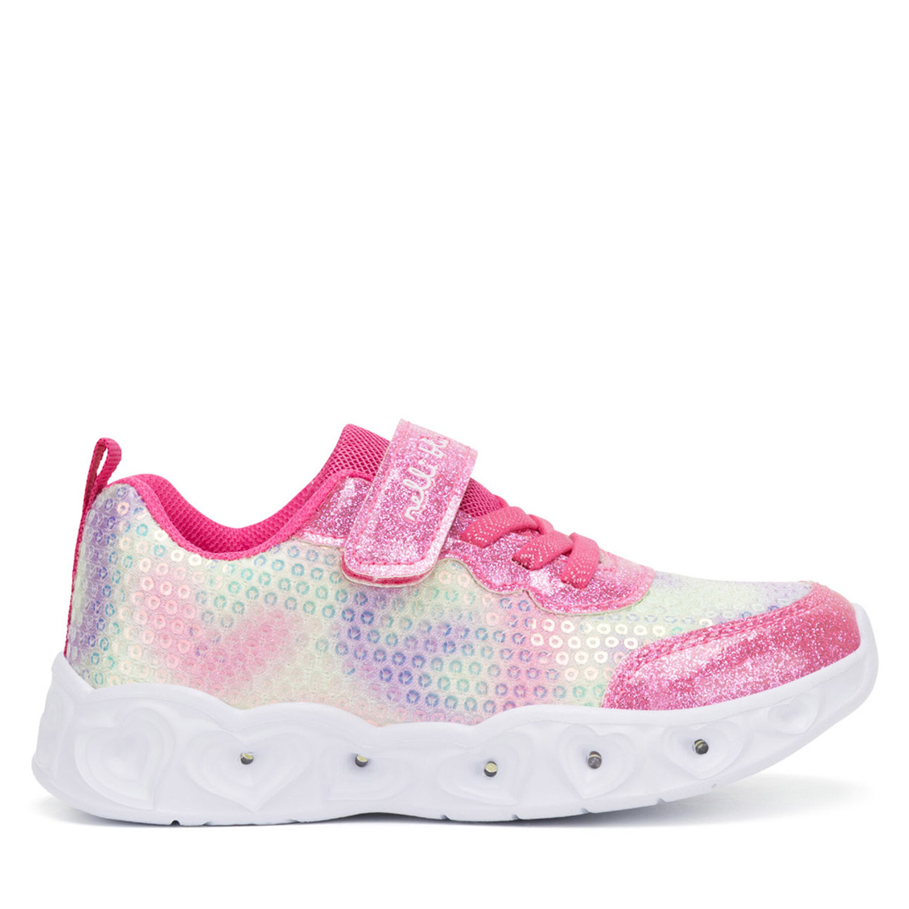 Sneakers Nelli Blu CP70-25969 Rosa