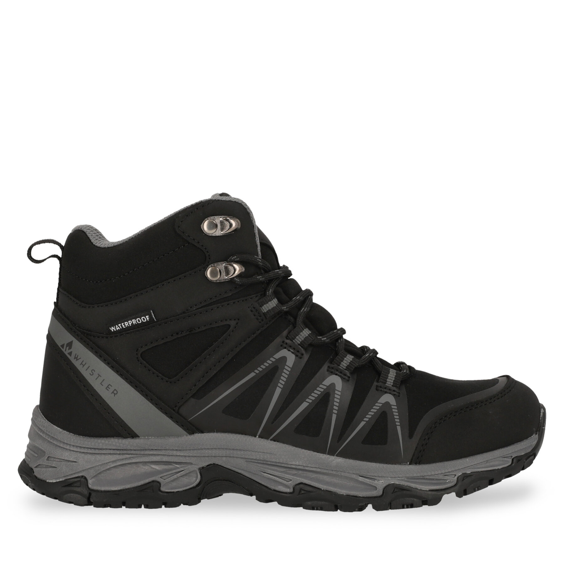 Trekkingschuhe Whistler