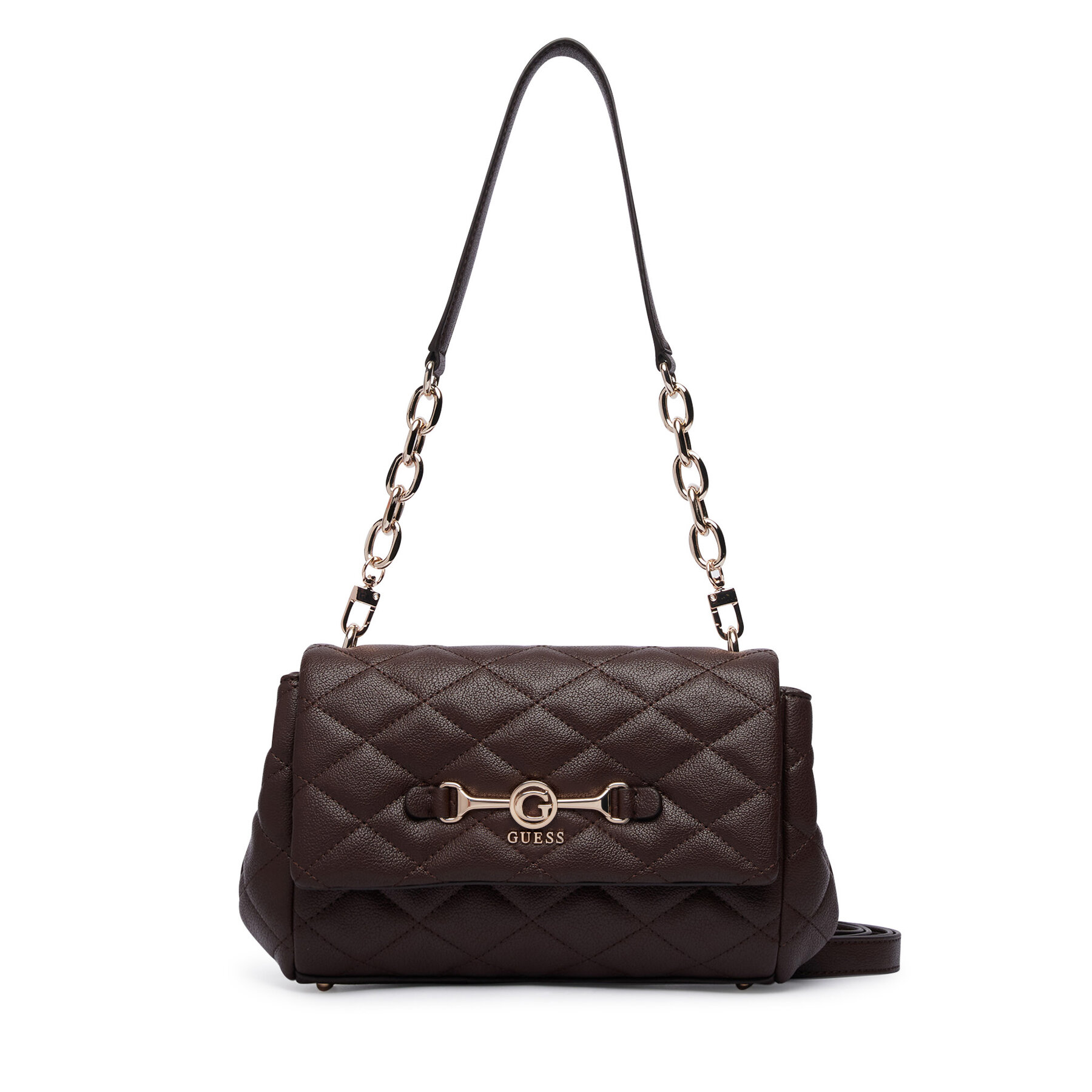 Torbica Guess Frances HWQG22 41190 Smeđa