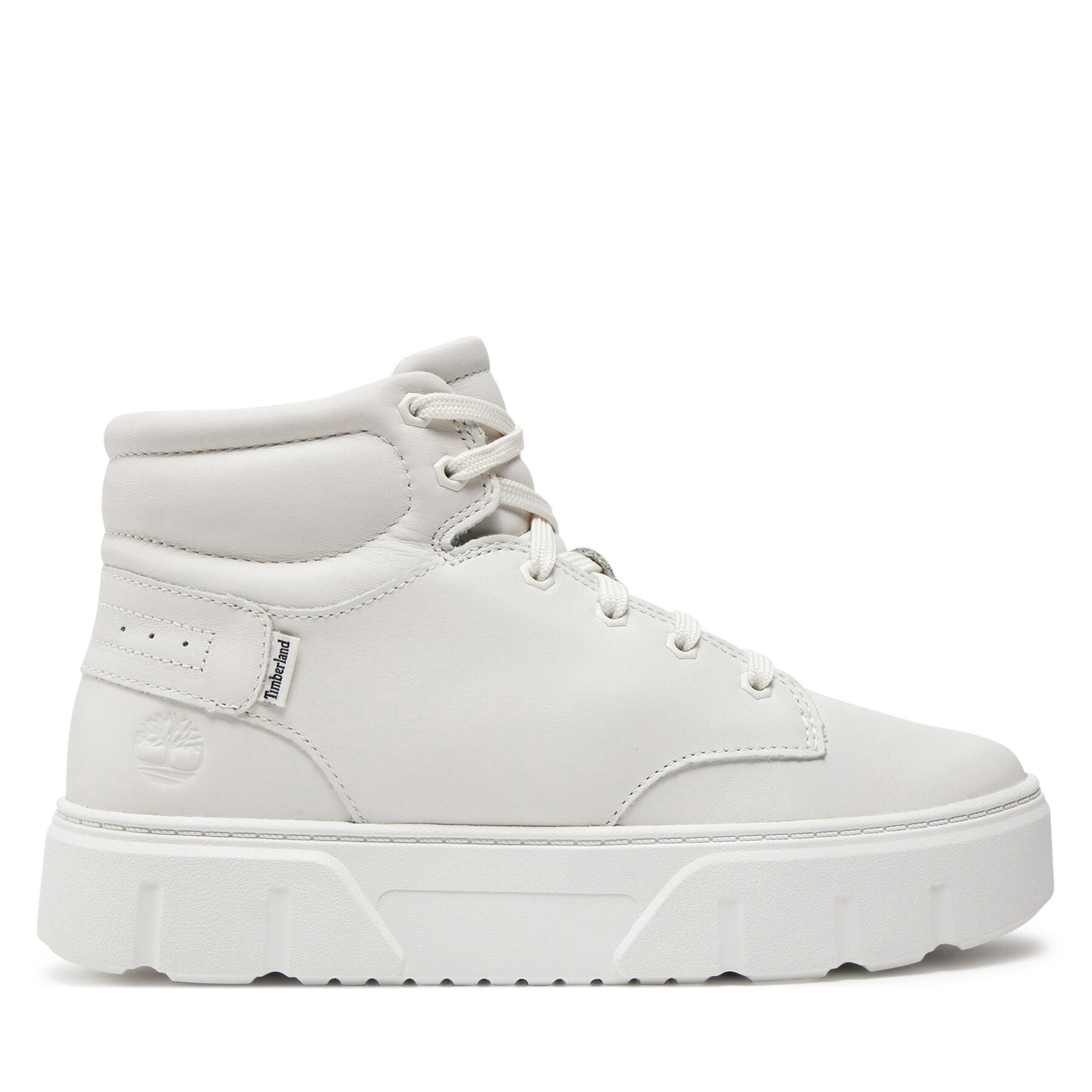 Timberland Αθλητικά Timberland Laurel Court TB0A27EKEM21 Λευκό