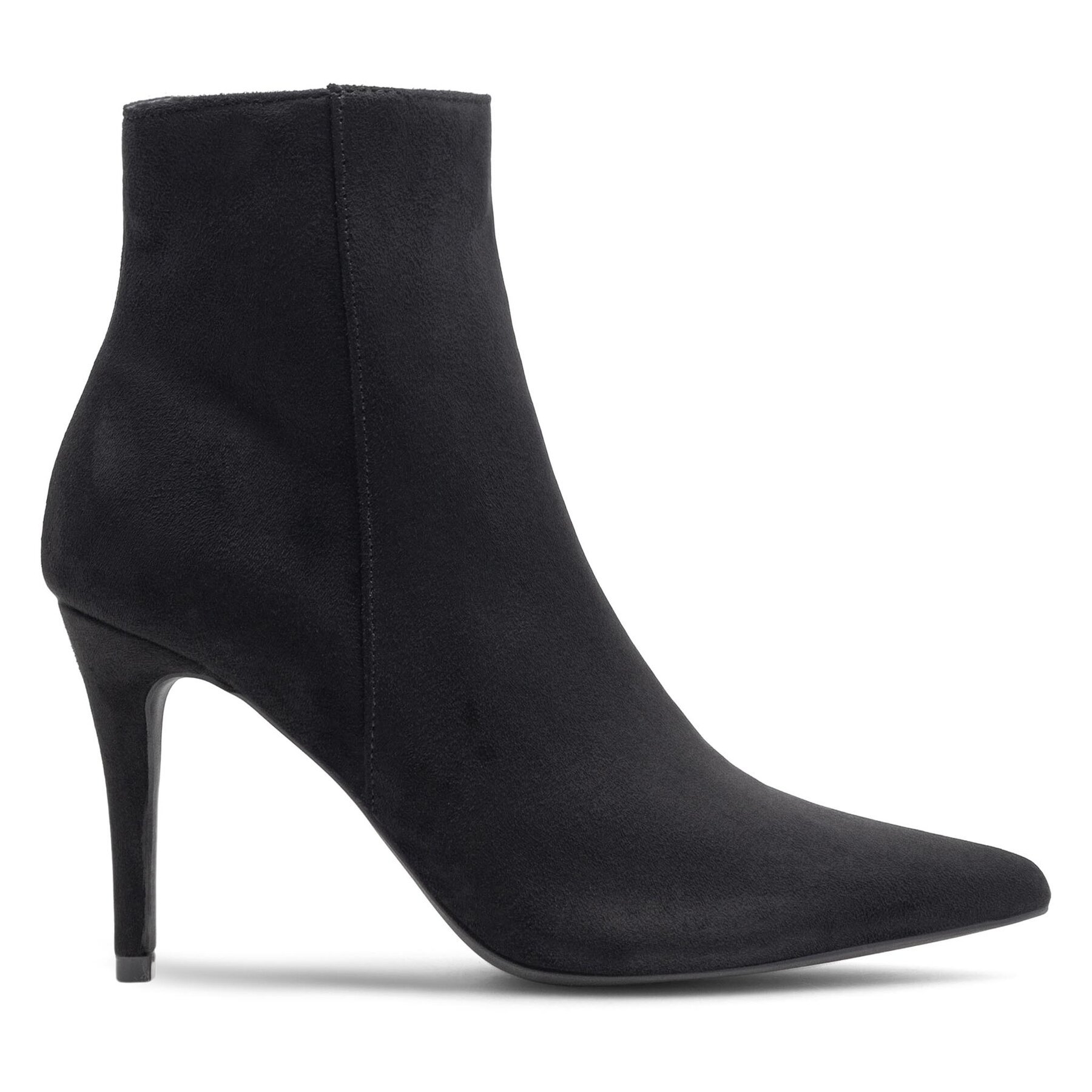 Bottines Jenny Fairy SUSI LS5542-12A Noir