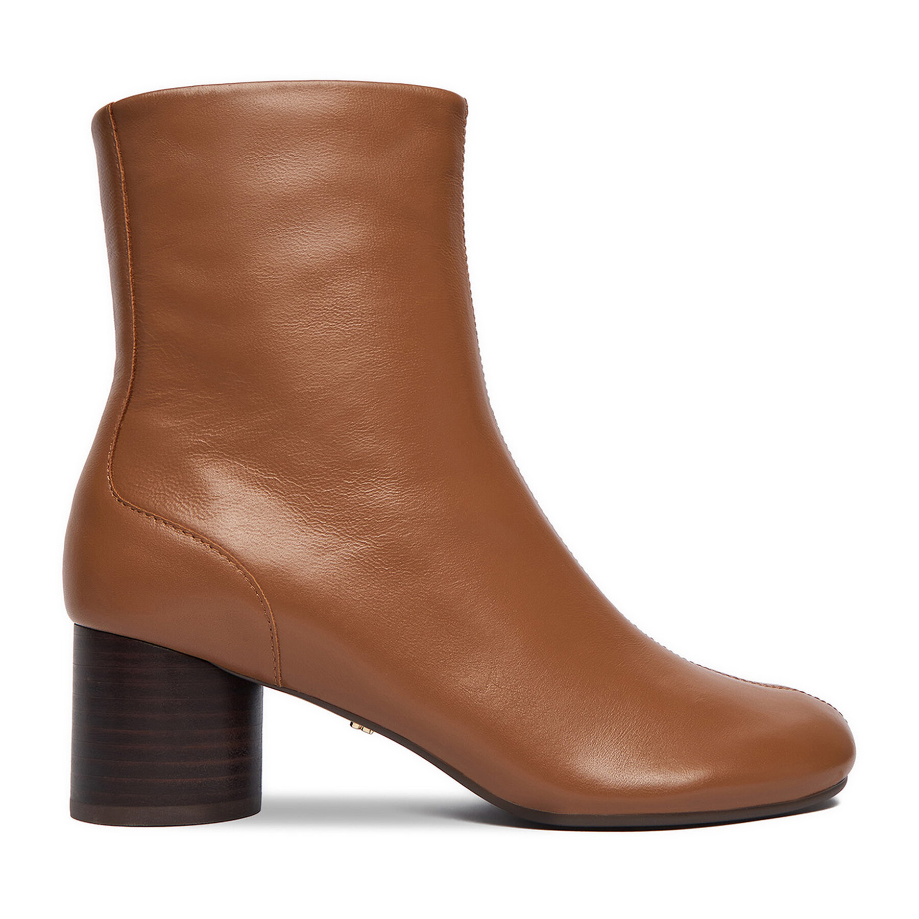 Боти Gino Rossi EO-HALA-VI887 Кафяв