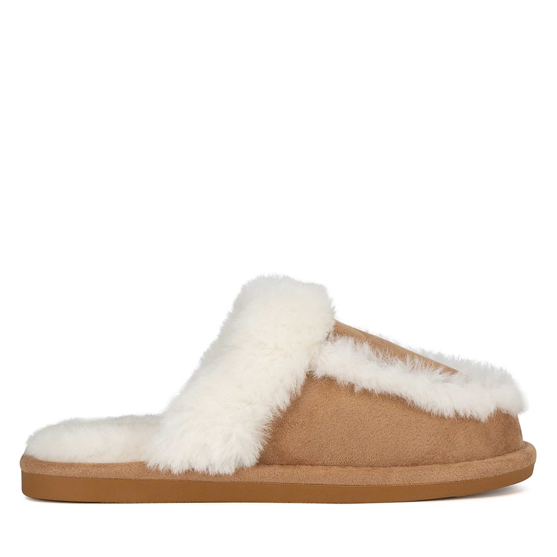 Пантофи Home & Relax HR-01 Бежов