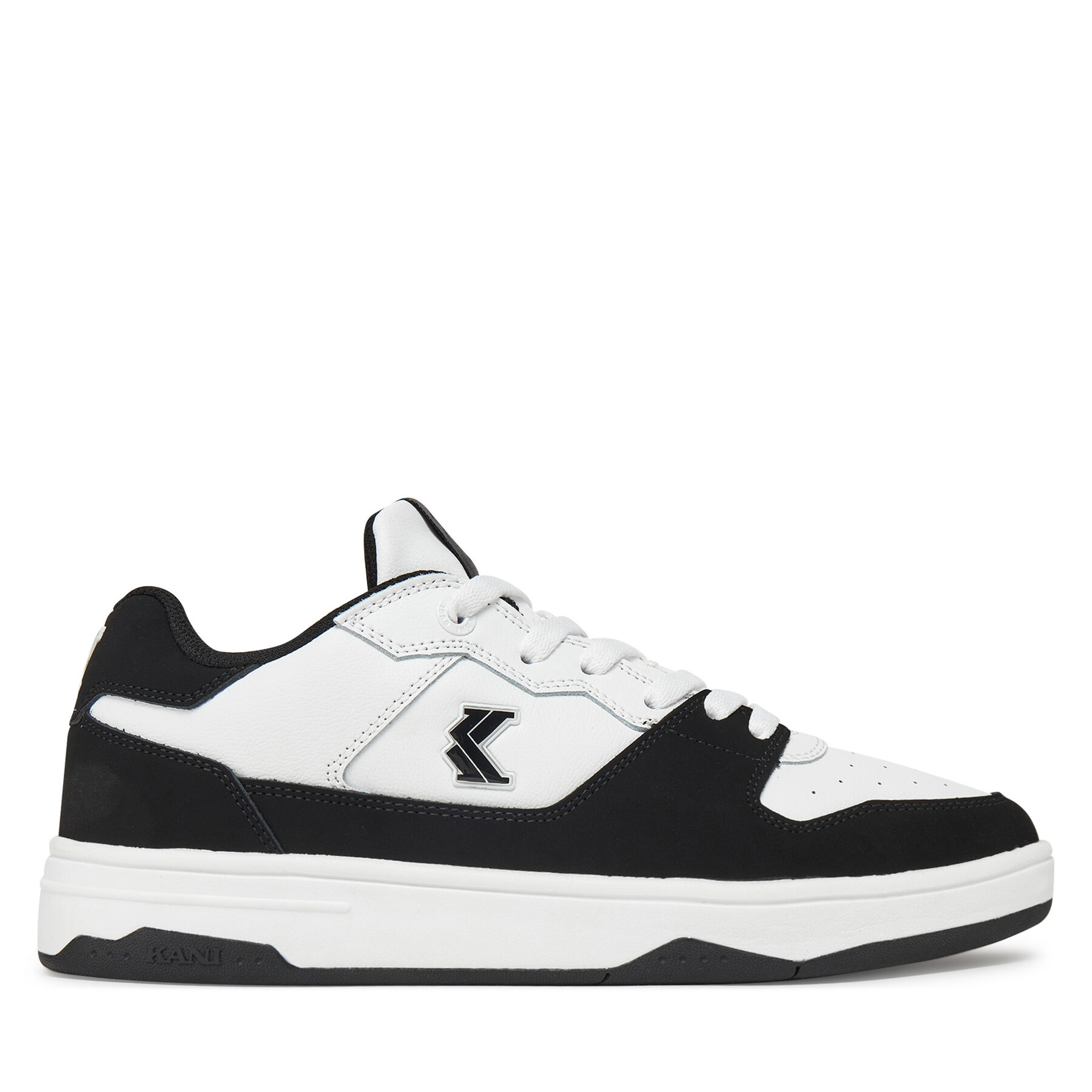 Sneakers Karl Kani 89 2K PD00003079 Alb