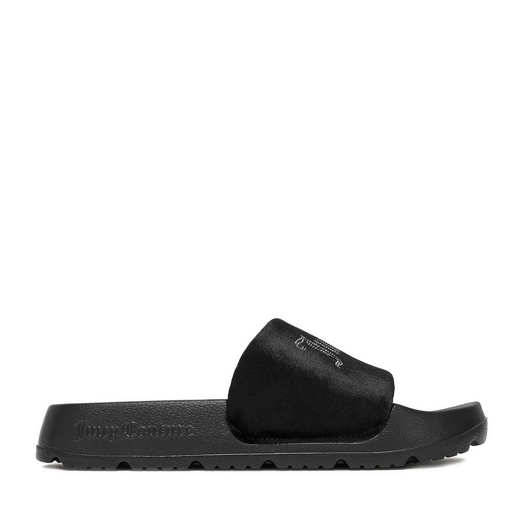 Παντόφλες Juicy Couture PJC5 Μαύρο