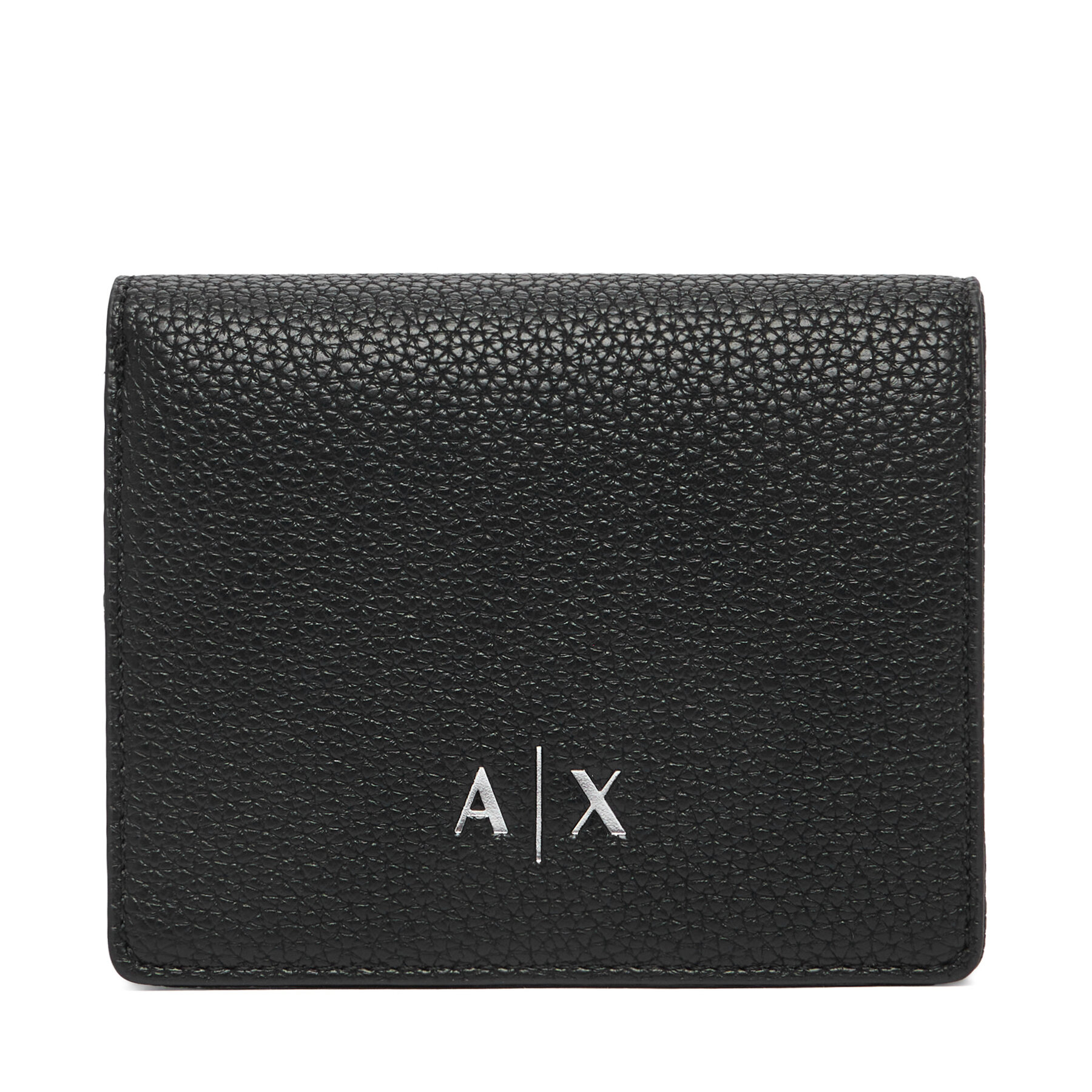 Peněženka Armani Exchange XW002123 AF17019 UC001 Černá