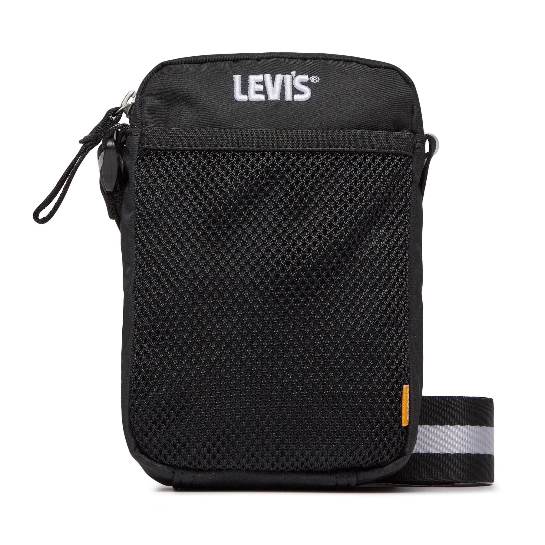 Bandolera Levi's® 234984-86 Negro