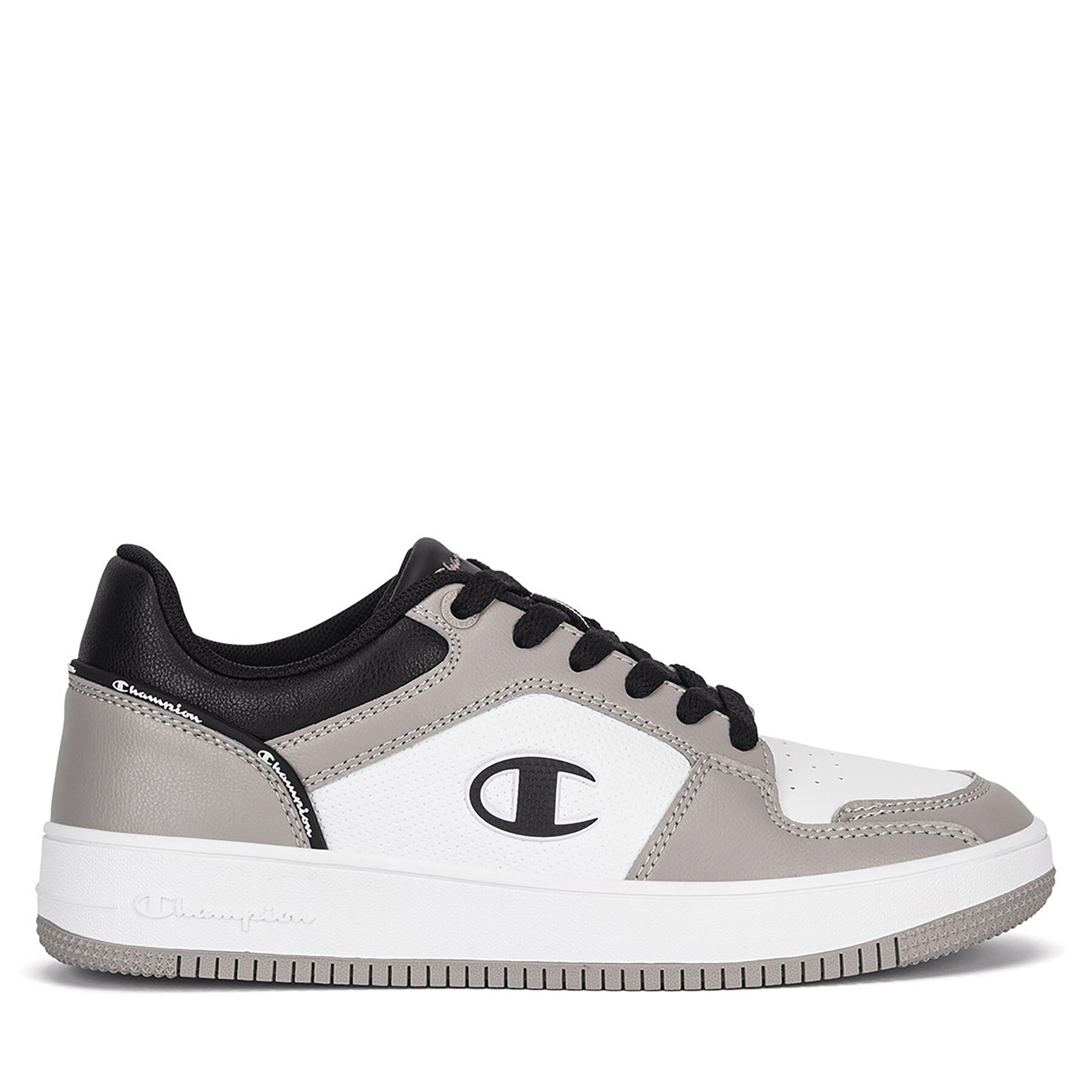 Dámske Sneakersy Champion, Rozmer: 36, Sivá, RD18 2.0 LOW S11470-ES002