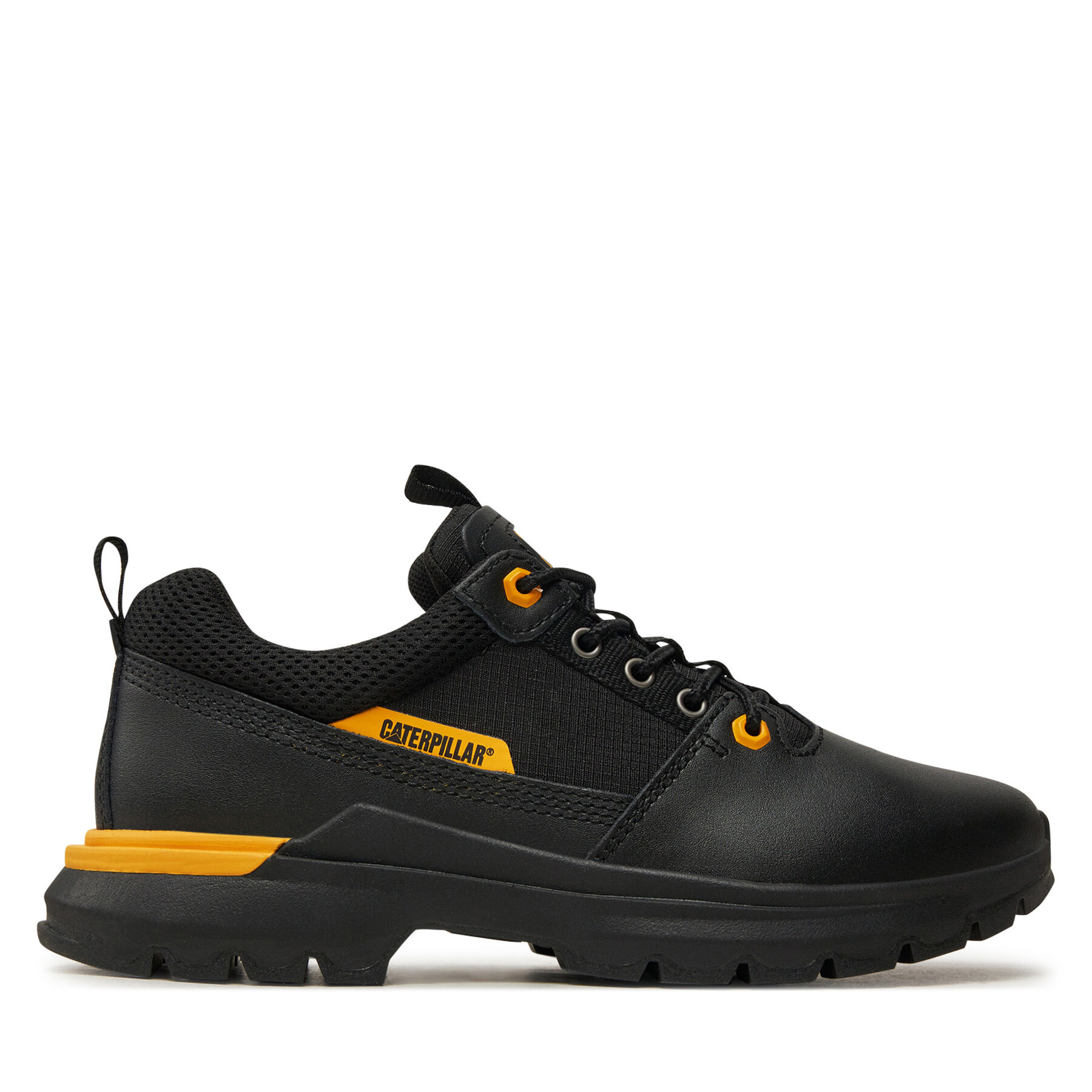 Laisvalaikio batai CAT Footwear Colorado Sneaker Lo P726090 Juoda