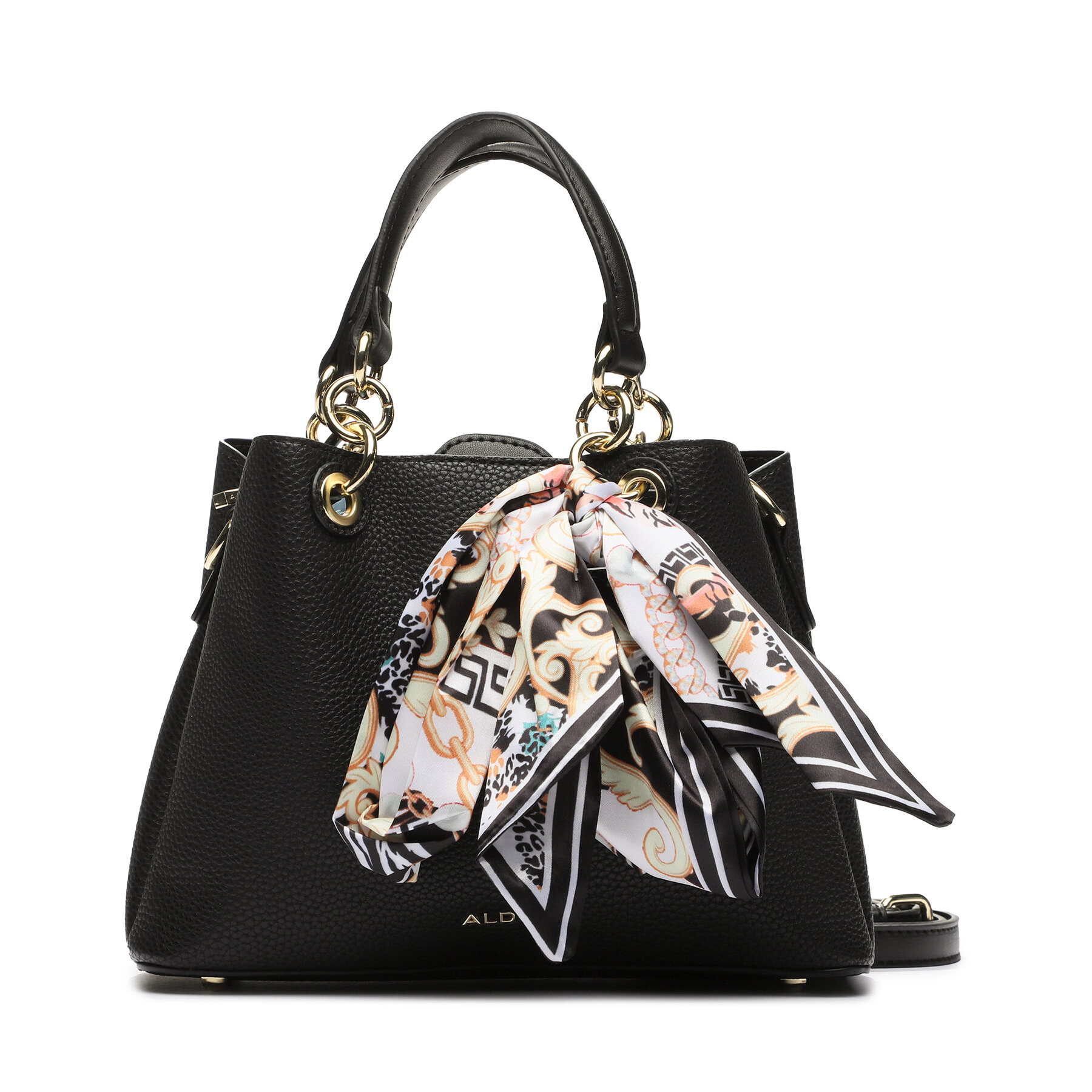 Bolso Aldo Tenterden 13637685 Negro