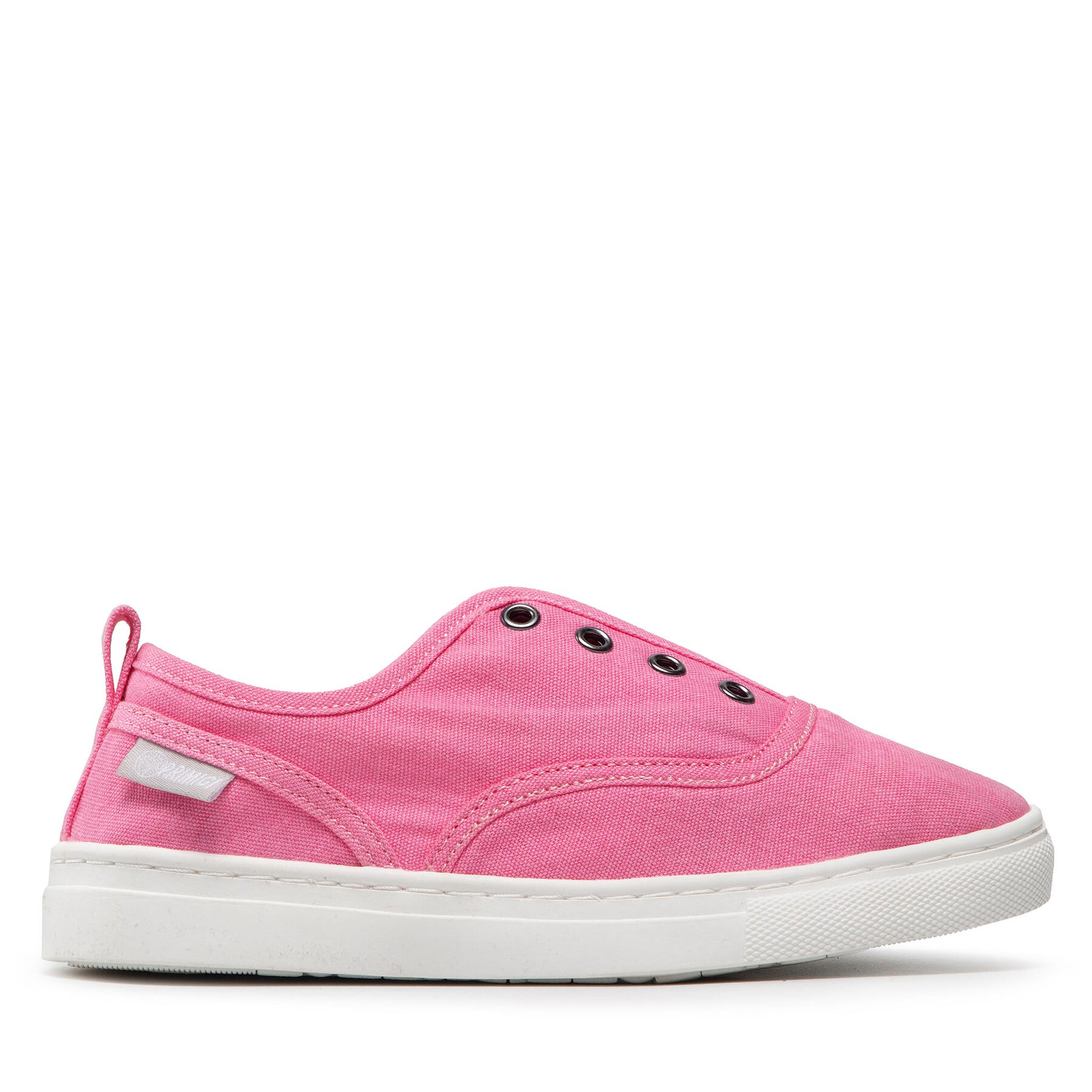 Sneakers aus Stoff Primigi