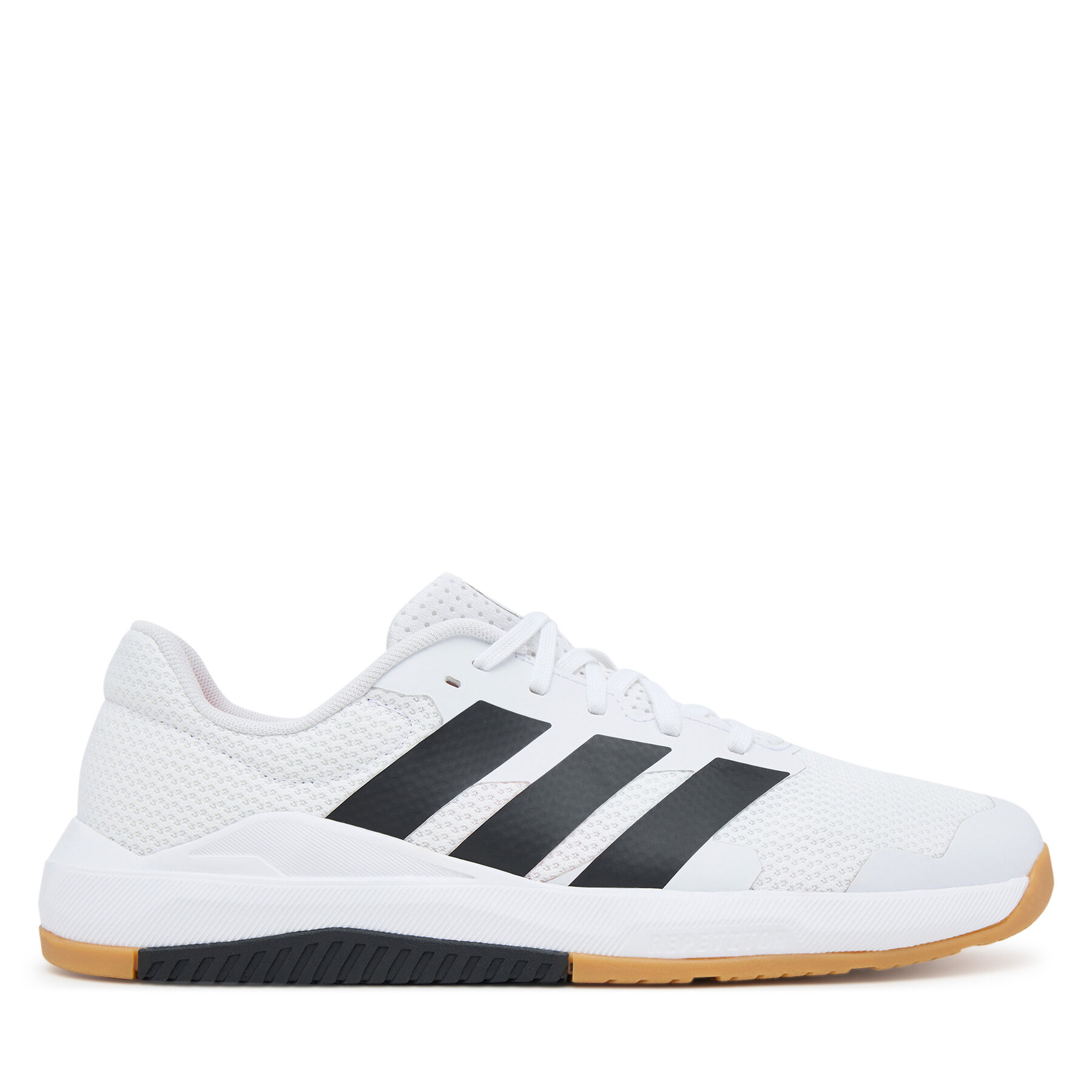 Trenažieru zāles apavi adidas Dropset Base JS3162 Balts