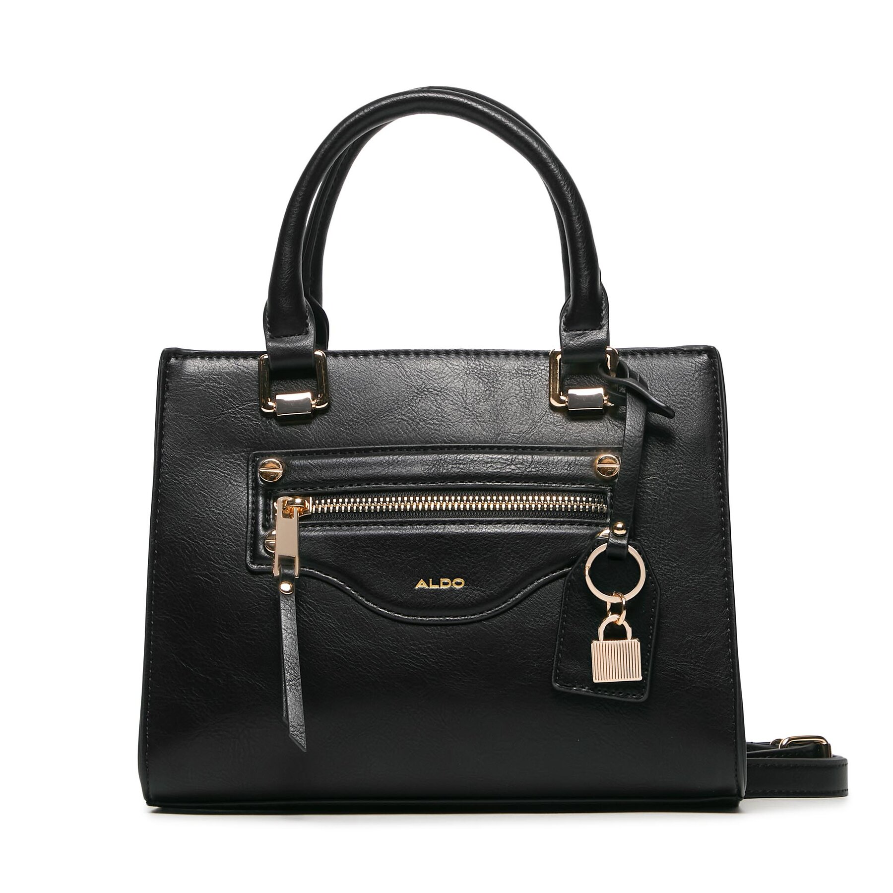 Bolso Aldo Laerin 13401351 Negro