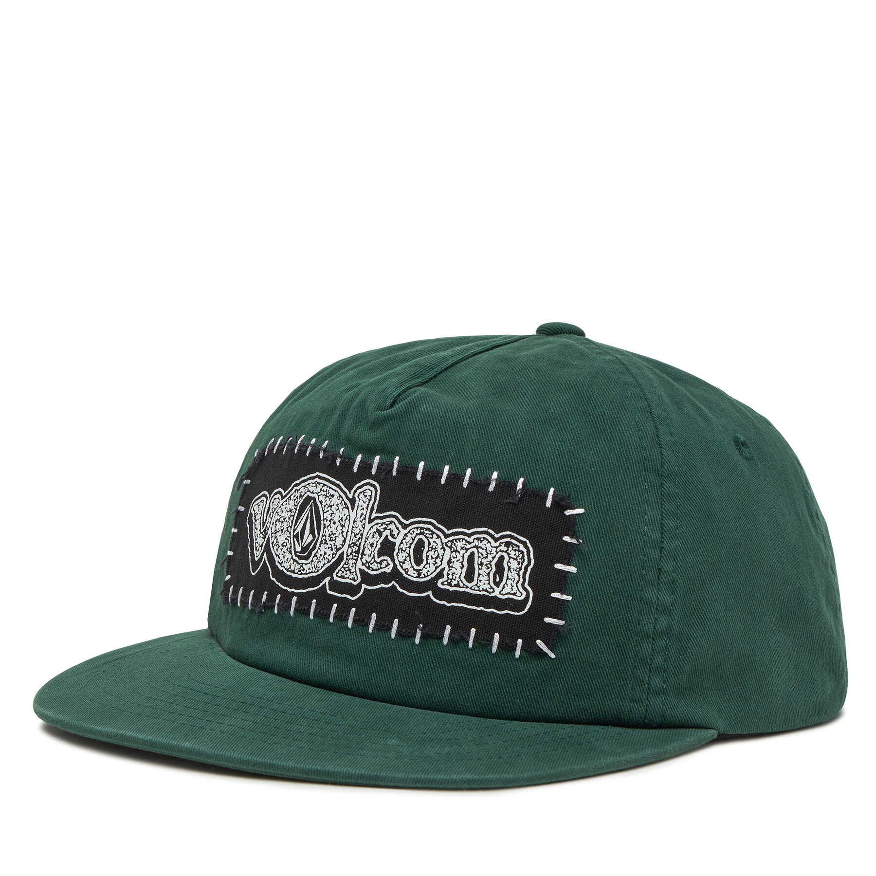 Șapcă Volcom V Ent Adj D5512508 Verde