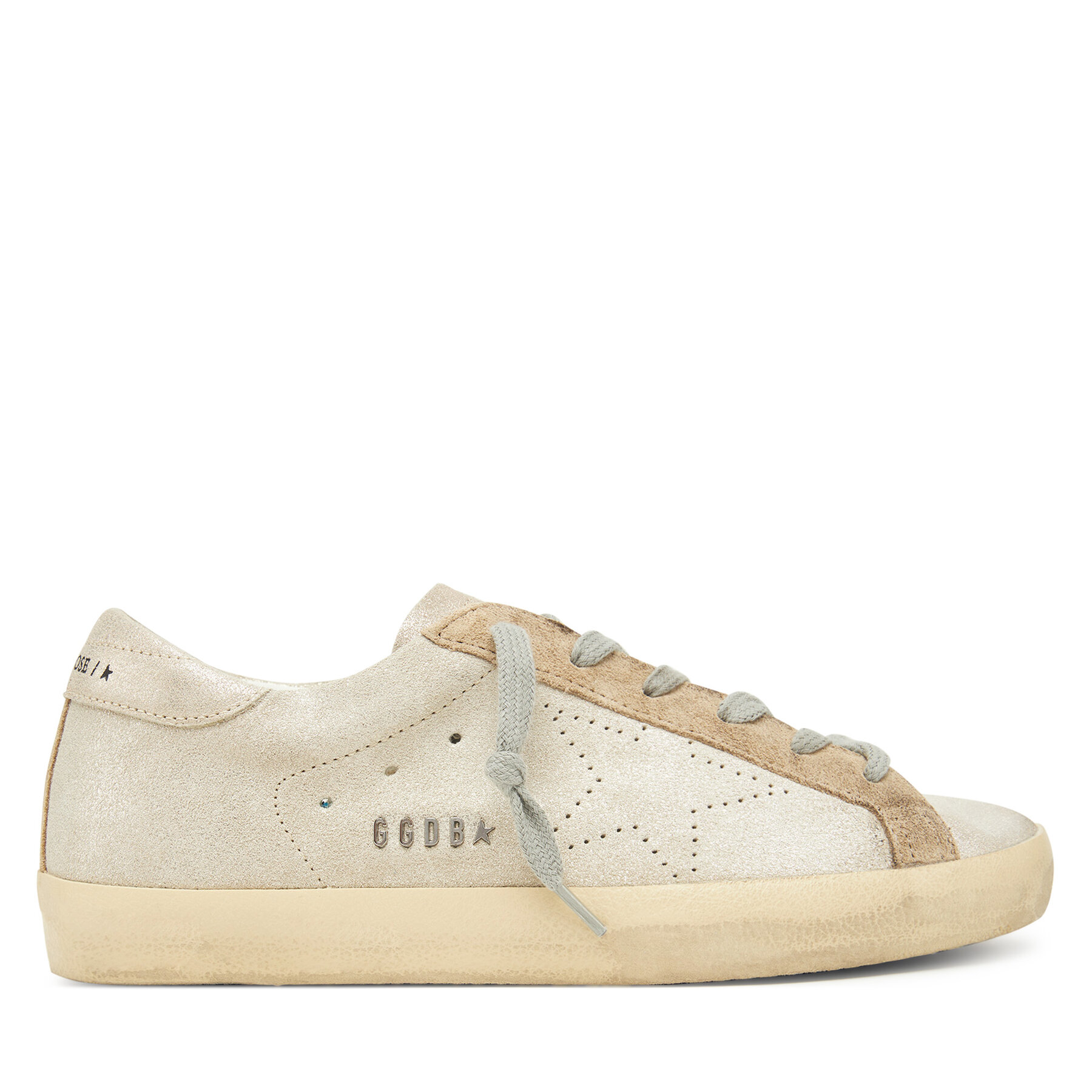 Sneakers Golden Goose GWF00105.F007506.65132 Beige
