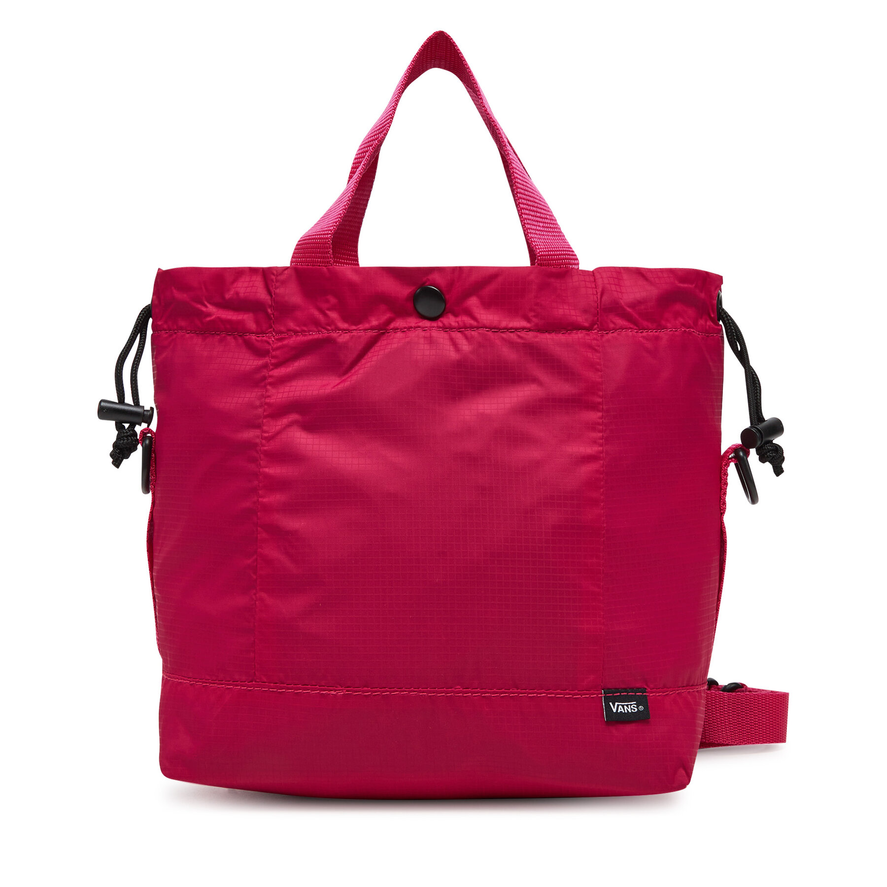 Taška Vans Its A Mini Cinch Bag VN000MNZC9L1 Ružová
